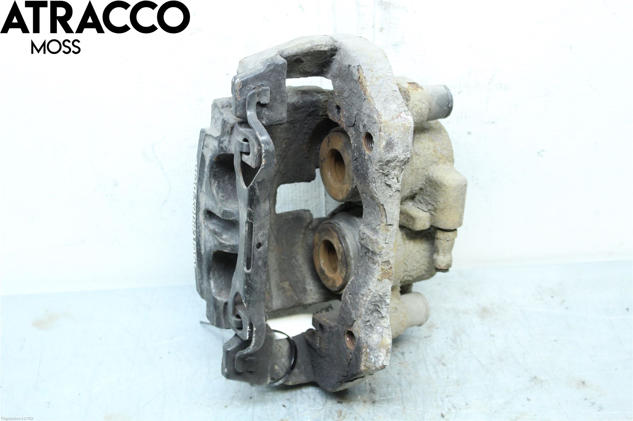 Mercedes-Benz MB GL/GLS-KLASS (X166) 12-19 Bremsecaliper Foran Venstre