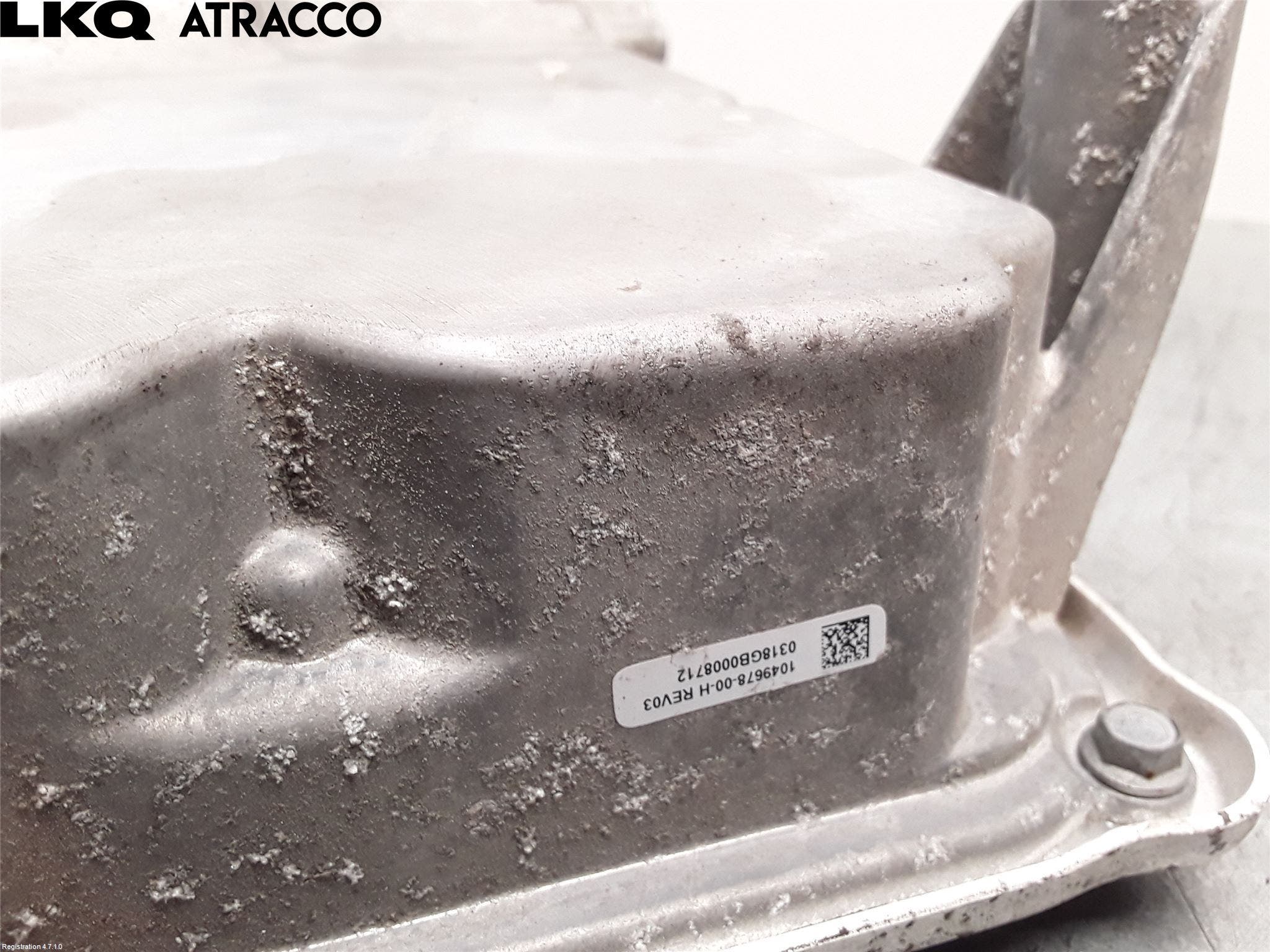 Suzuki SWIFT 11-16 Dc-Cd Omformer Hybrid