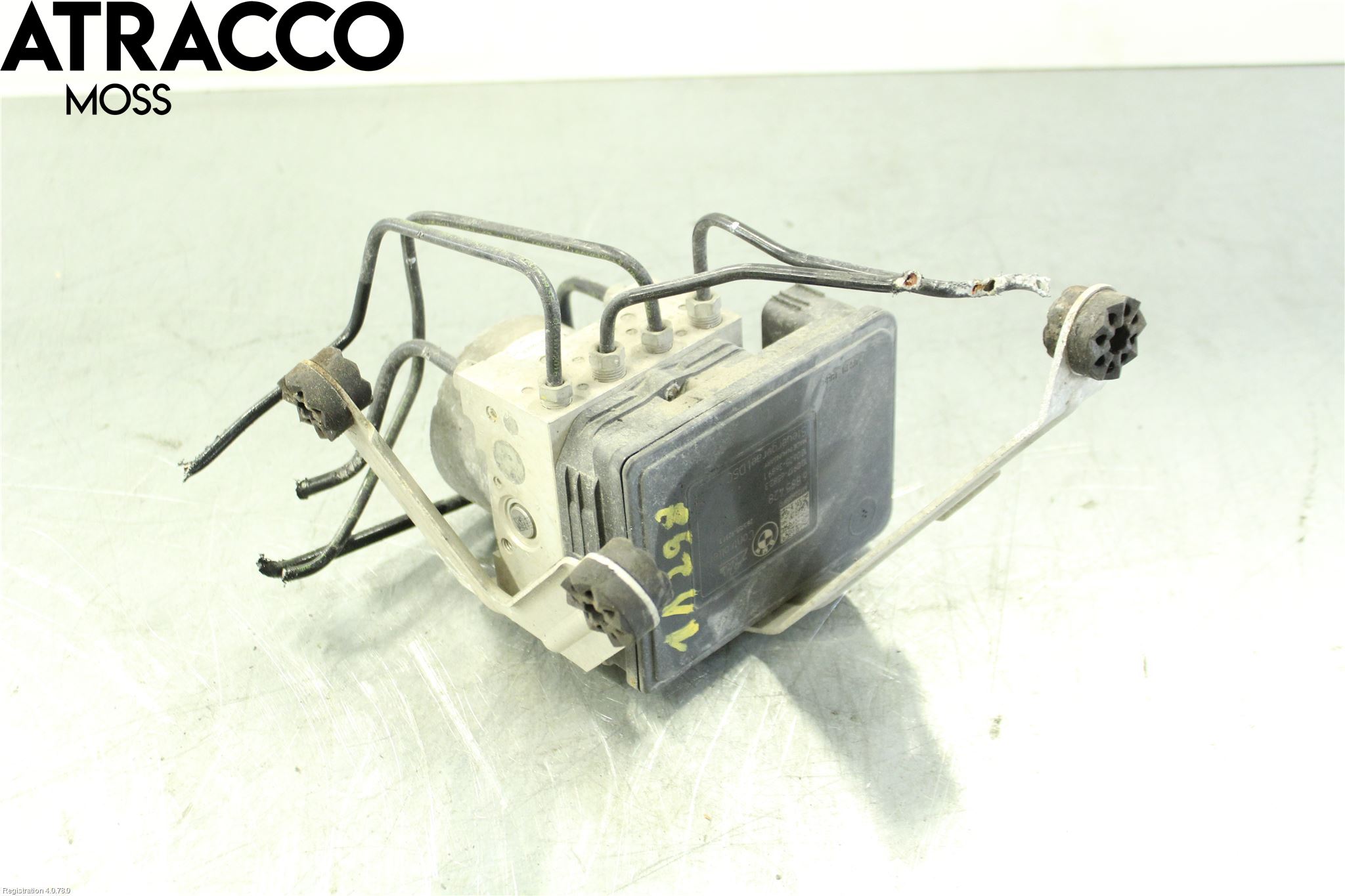 BMW i3 I01 13-22 Abs Hydraulikkaggregat