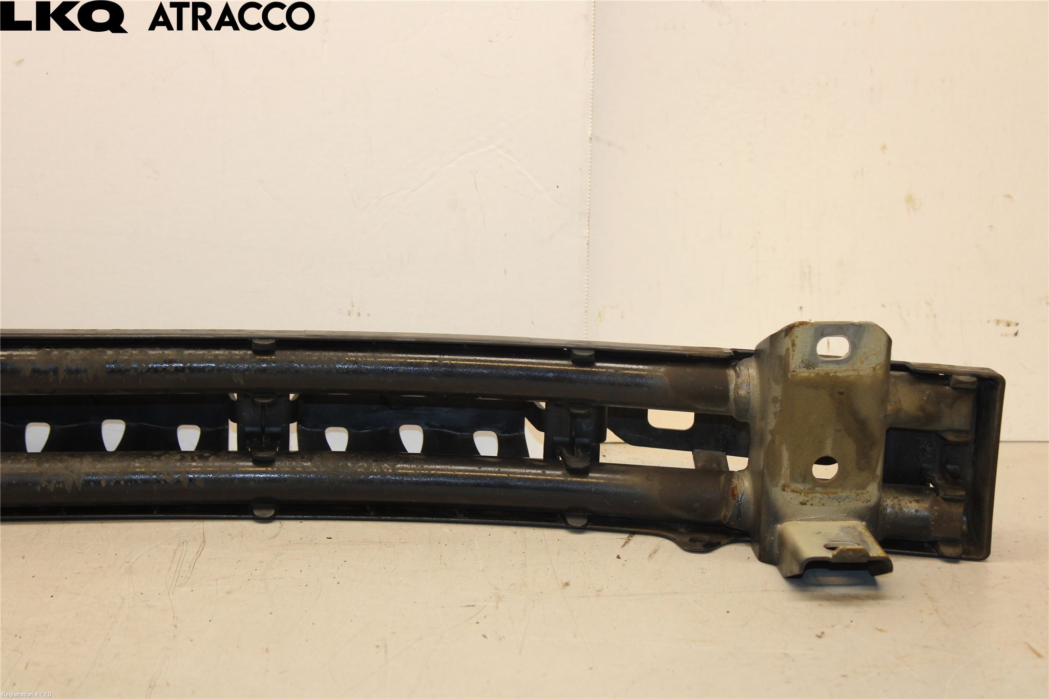 Suzuki SWIFT 05-10 Front Øvrig