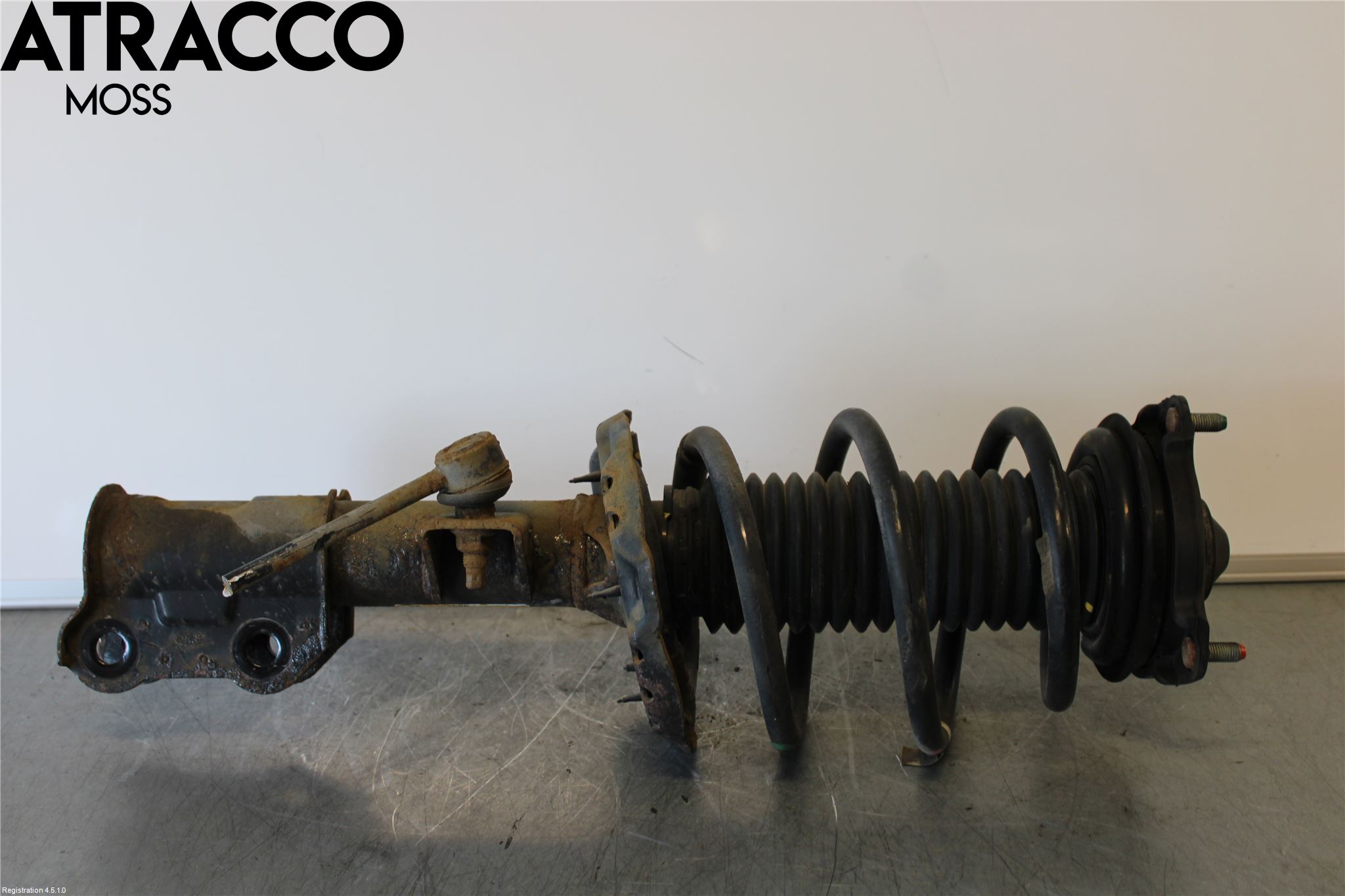 Kia OPTIMA 16-20 Fjærbein Foran Venstre