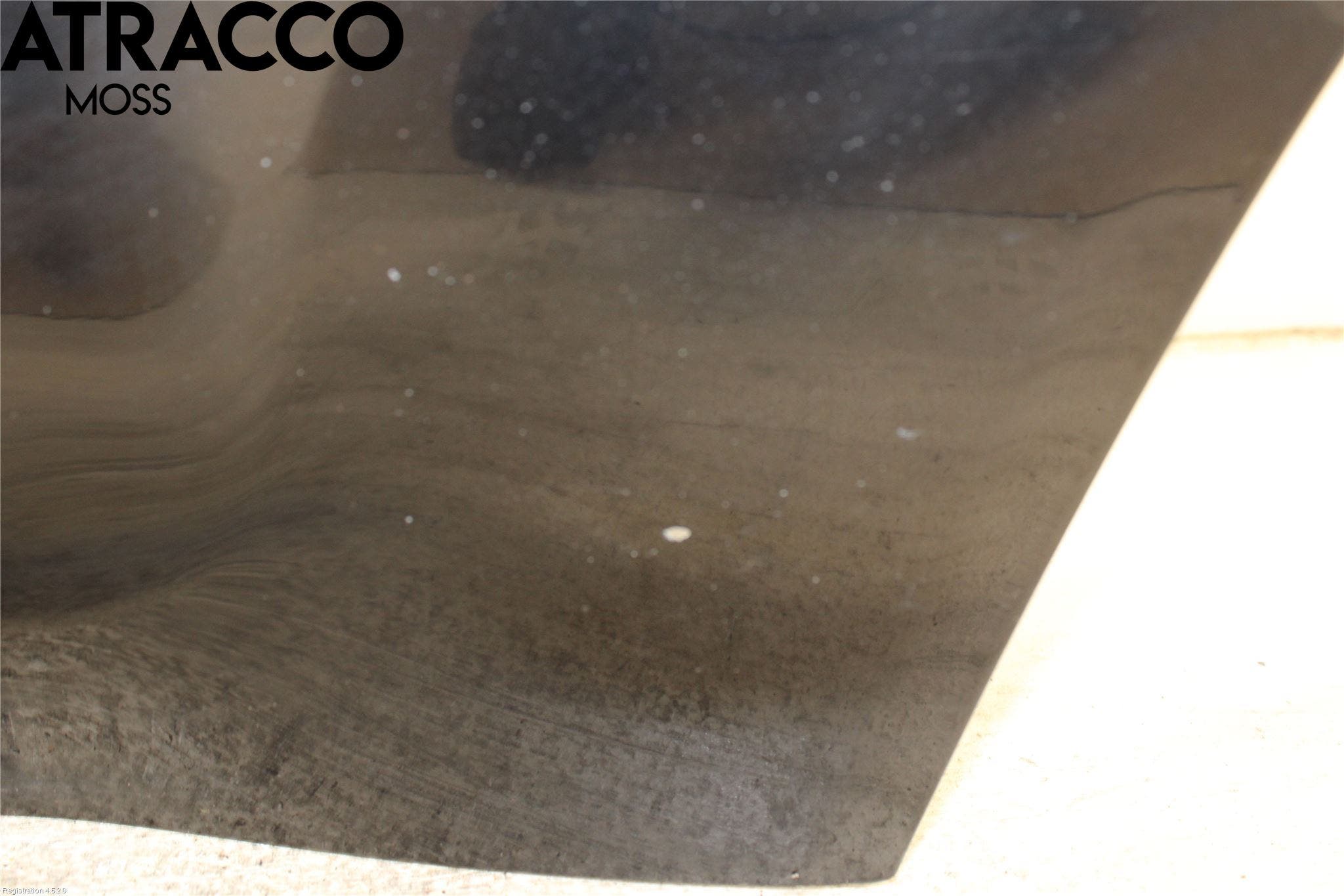 Mitsubishi OUTLANDER 07-12 Dør 4D Bak Venstre