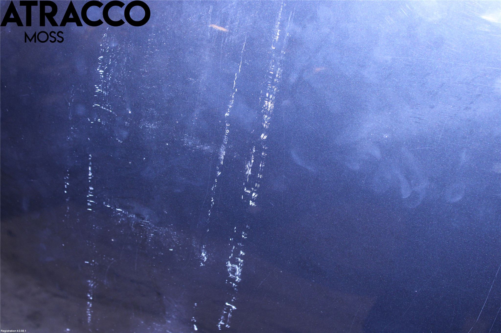 Citroen C4 CACTUS 14-20 Panser