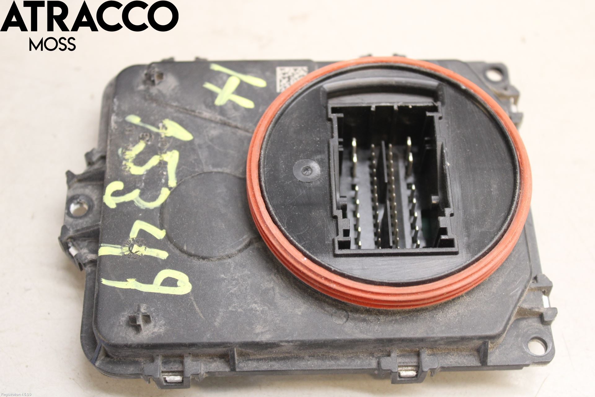 Volkswagen VW GOLF / E-GOLF VII 13-20 Styreenhet Xenon