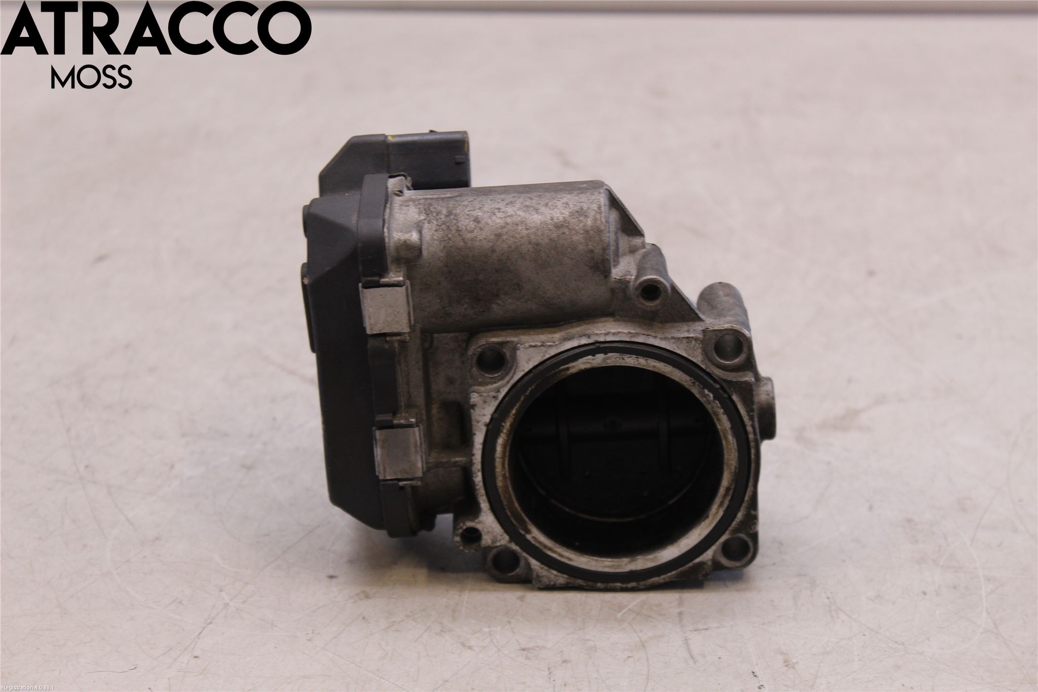 BMW 3 E90/91 SED/TOU 05-12 Inns Spjeldhus