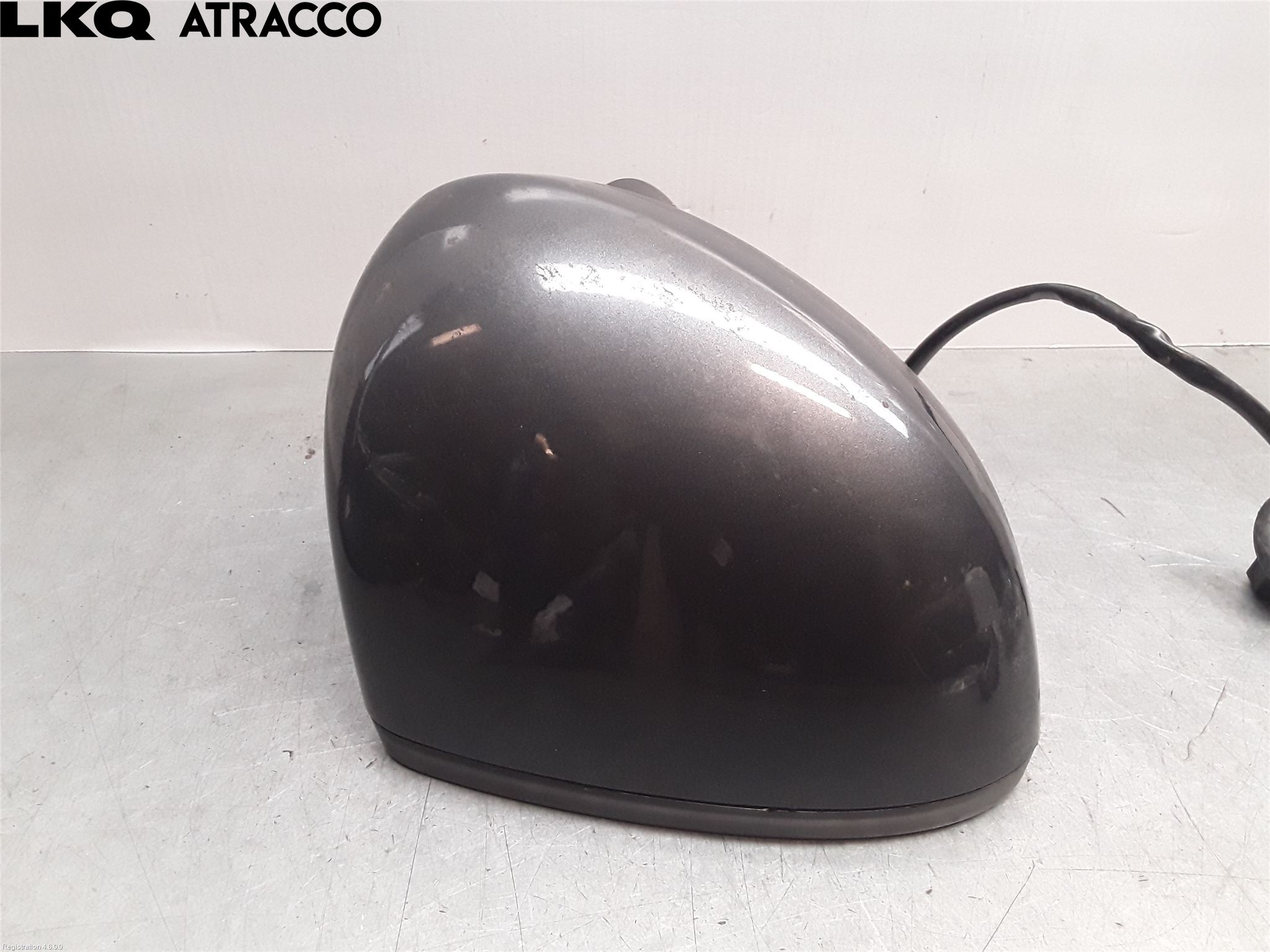 Toyota AYGO 06-14 Speil H M-Innvjustering