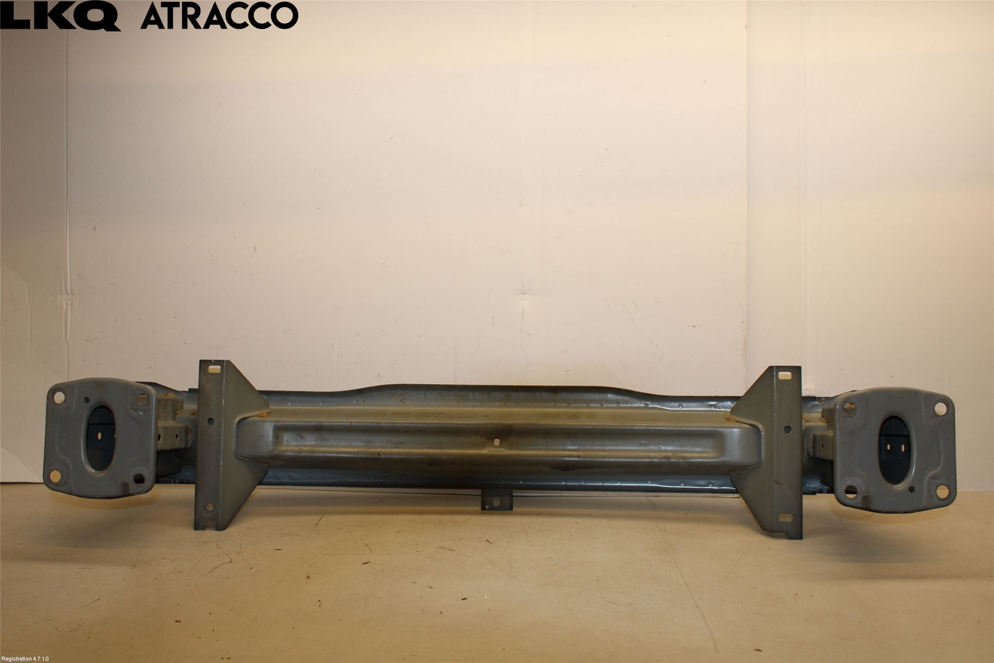 Mazda CX-5 12-17 Støtfanger Foran Bjelke