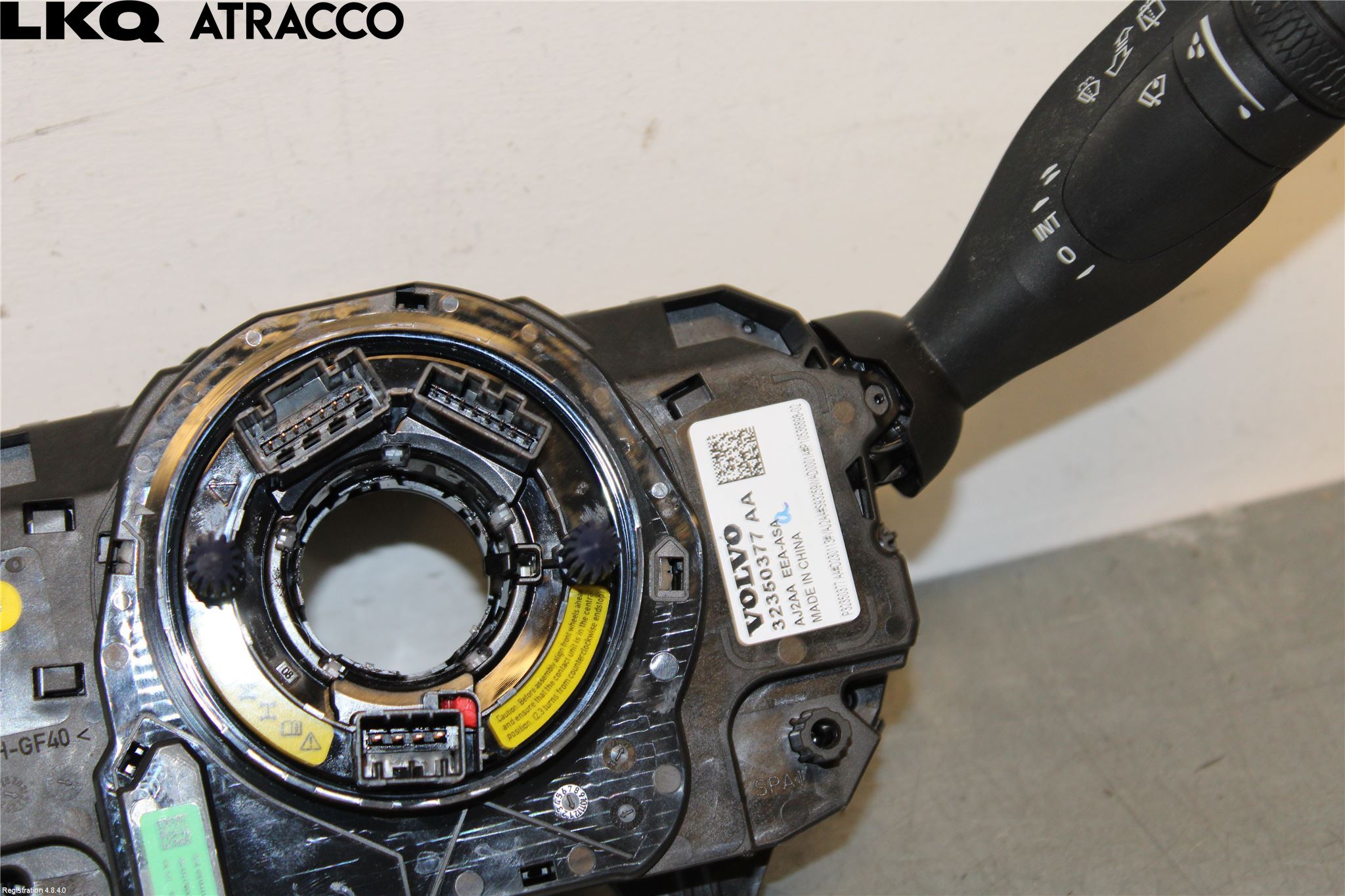 Volvo XC90/RECHARGE 16- Bryter Ratt Kombi H Og V