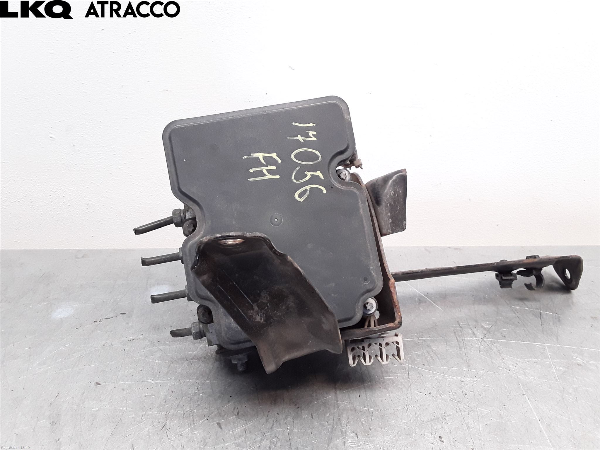 Subaru FORESTER SJ 13-18 Abs Hydraulikkpumpe