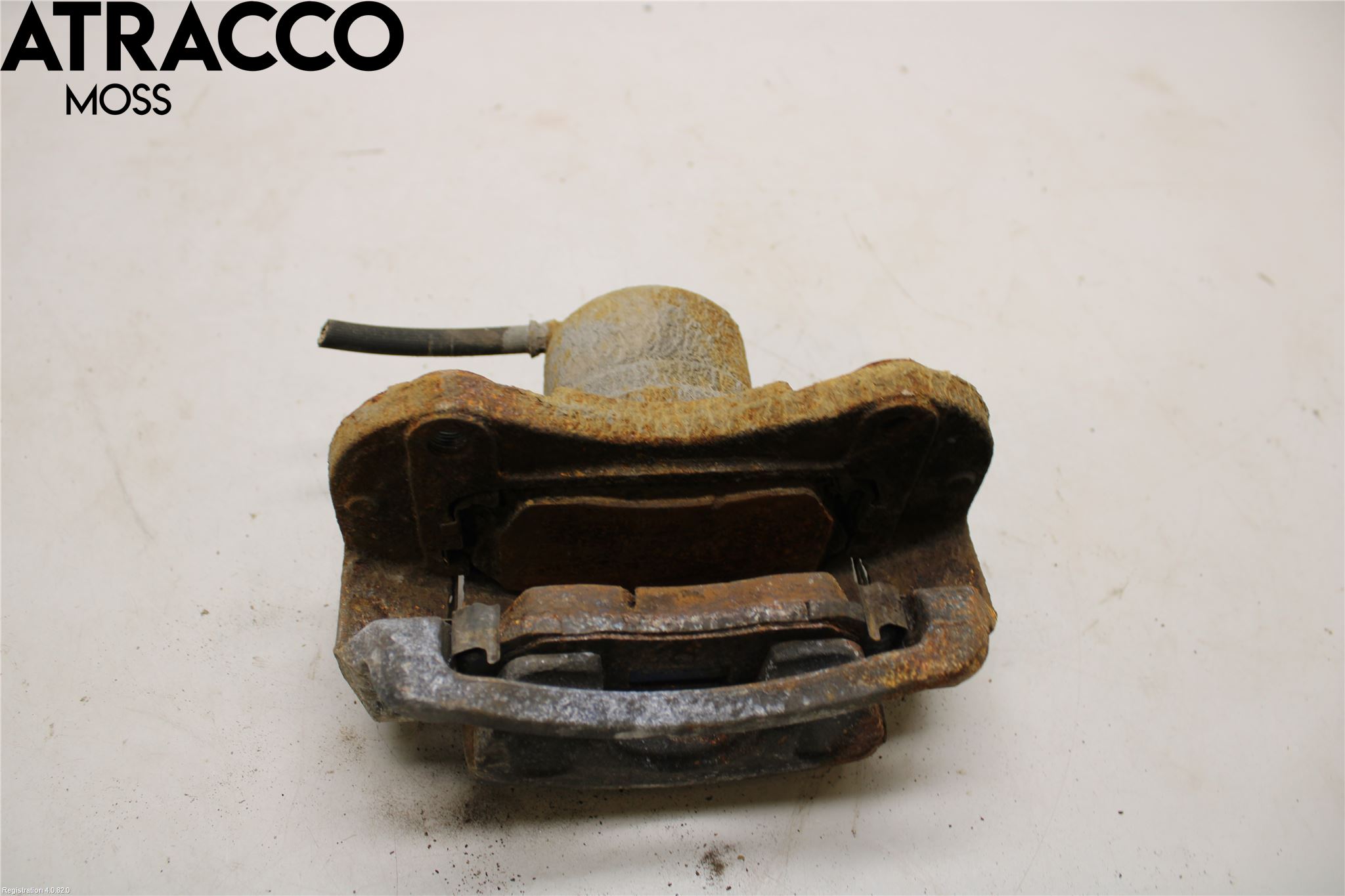 Kia SOUL 09- Bremsecaliper Foran Venstre