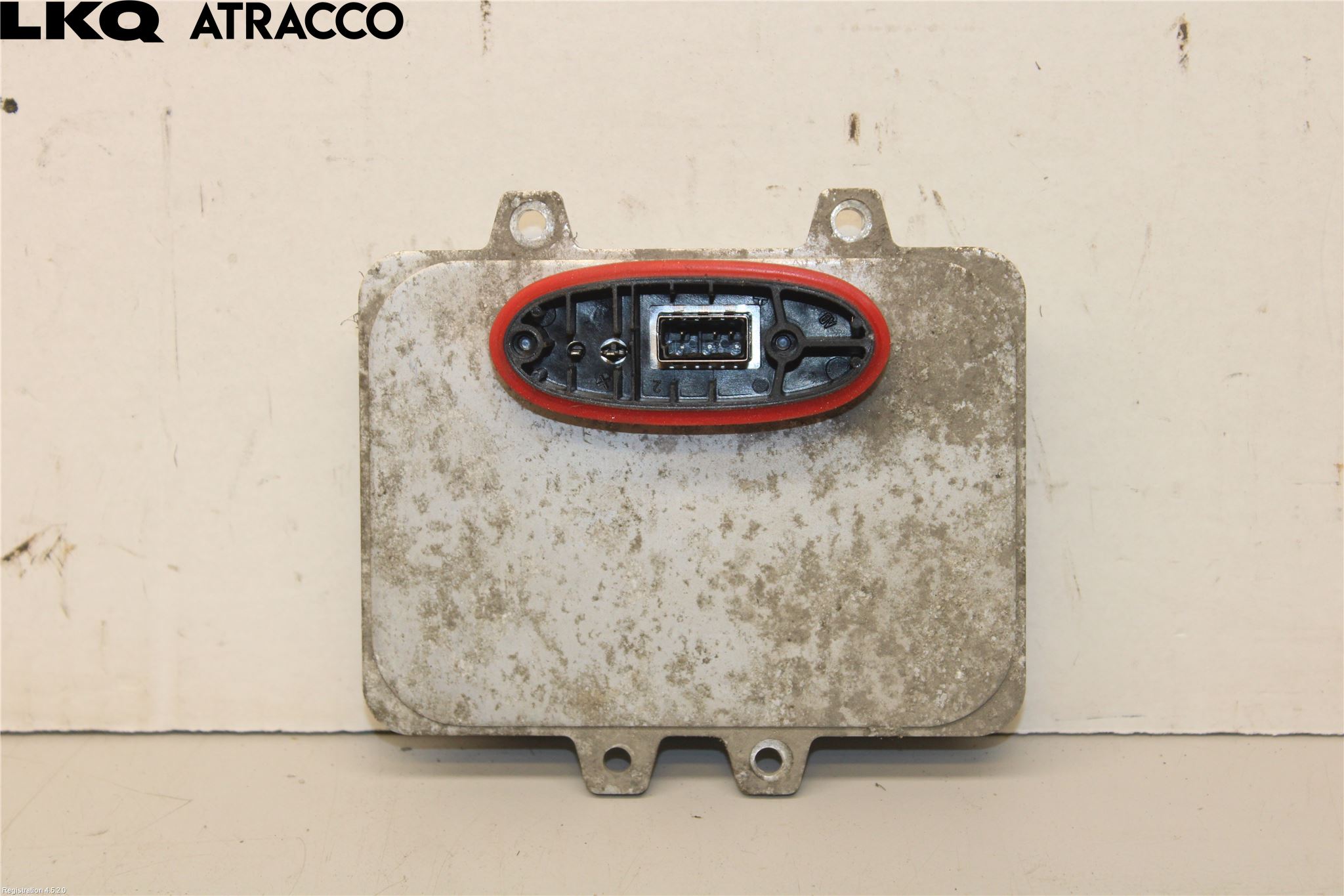 Ford GALAXY 06-15 Styreenhet Xenon