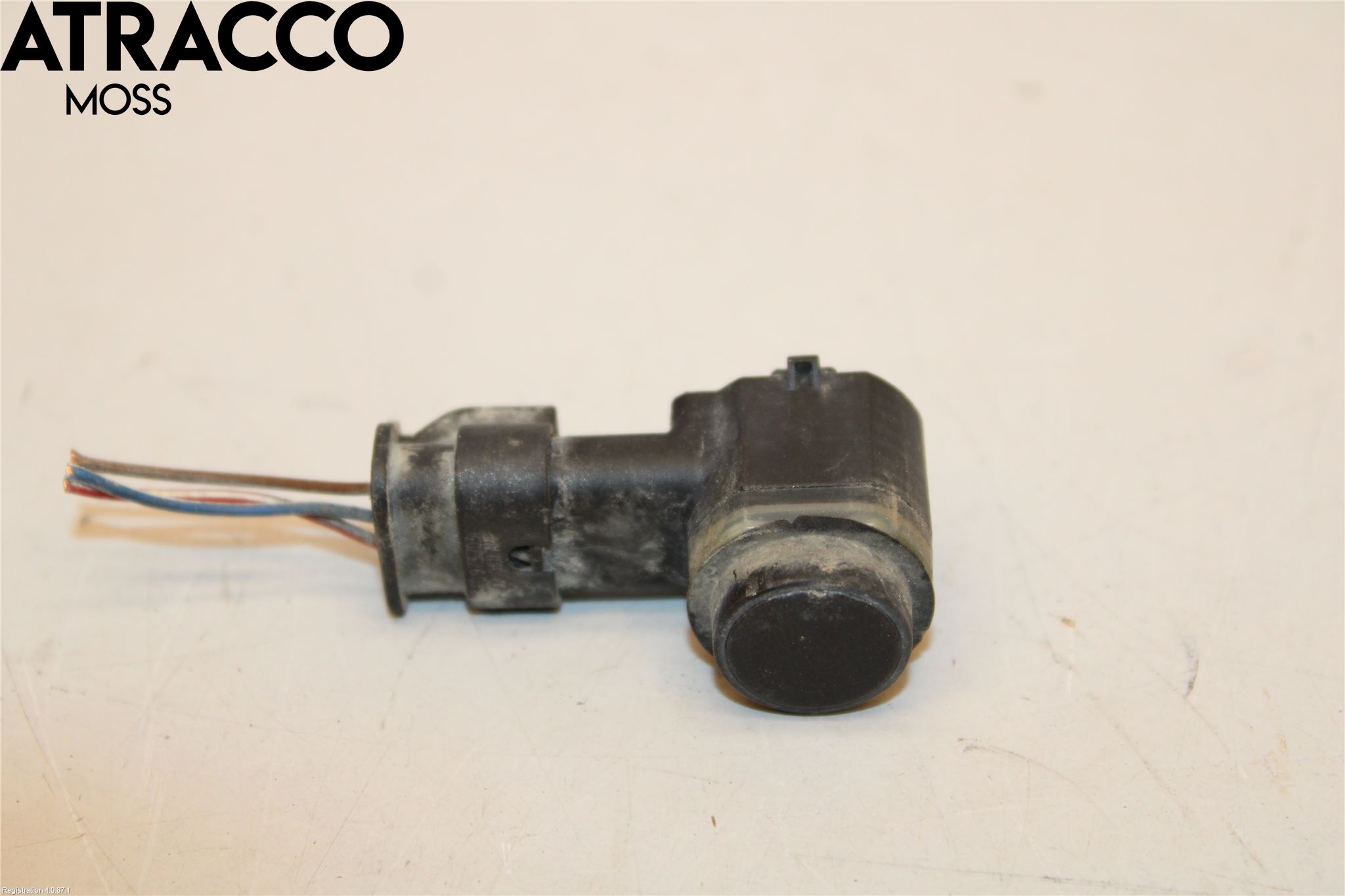 Volkswagen VW PASSAT 11-14 Sensor Ryggesensor