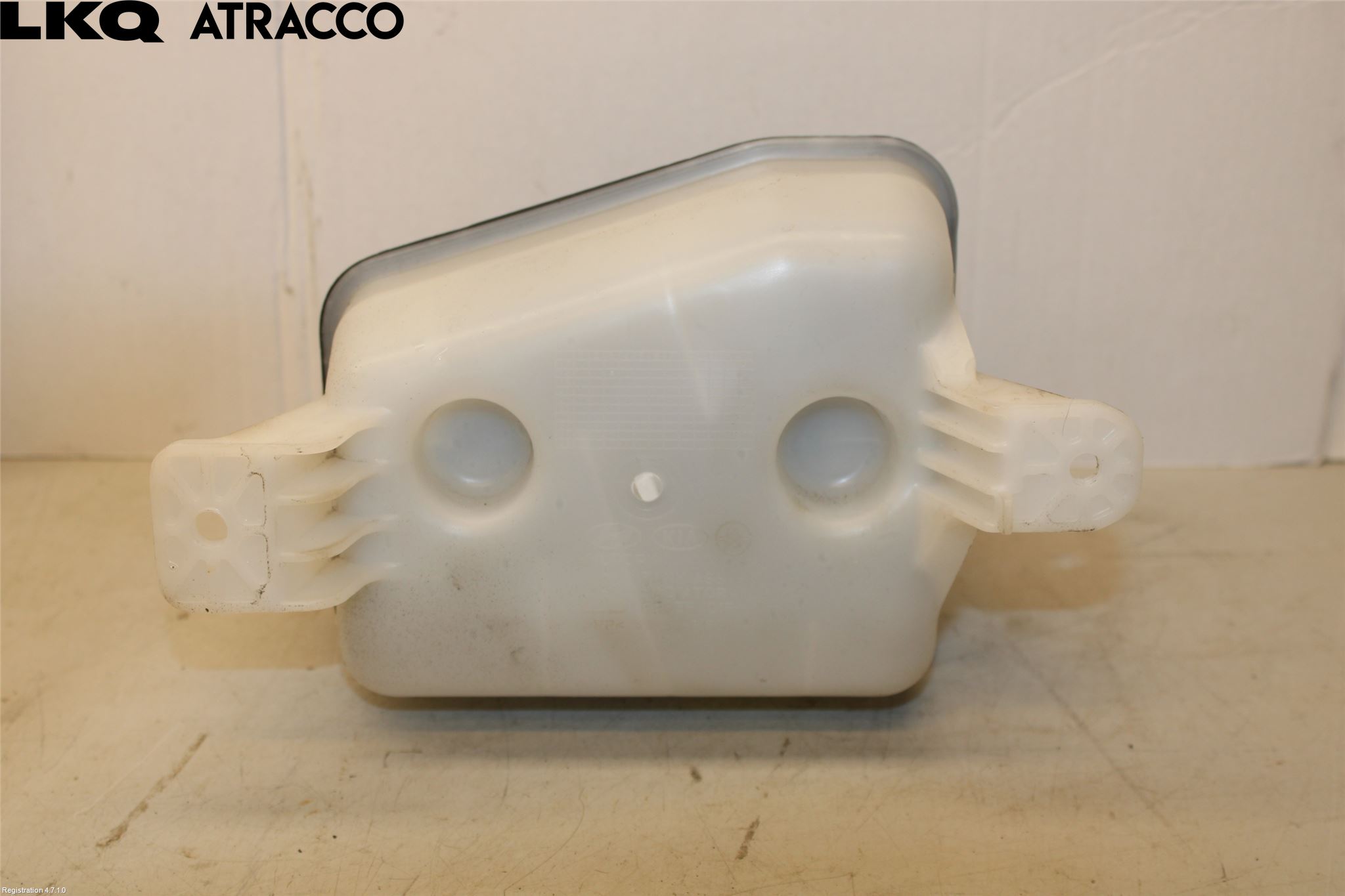 Hyundai NEXO 18->> Ekspansjonstank