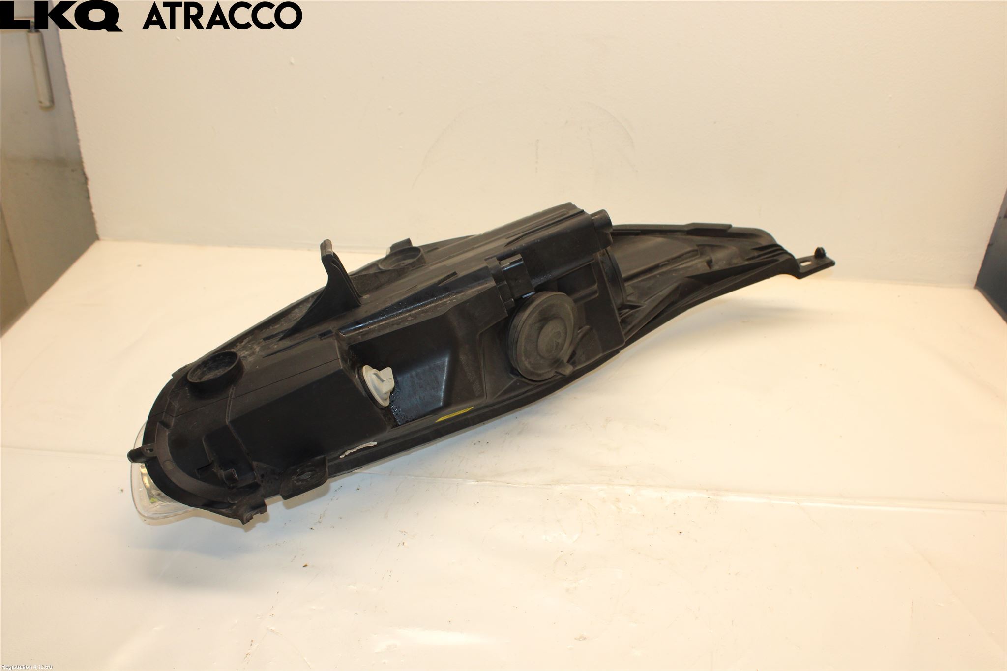 Ford FIESTA 13-17 Frontlykt Venstre