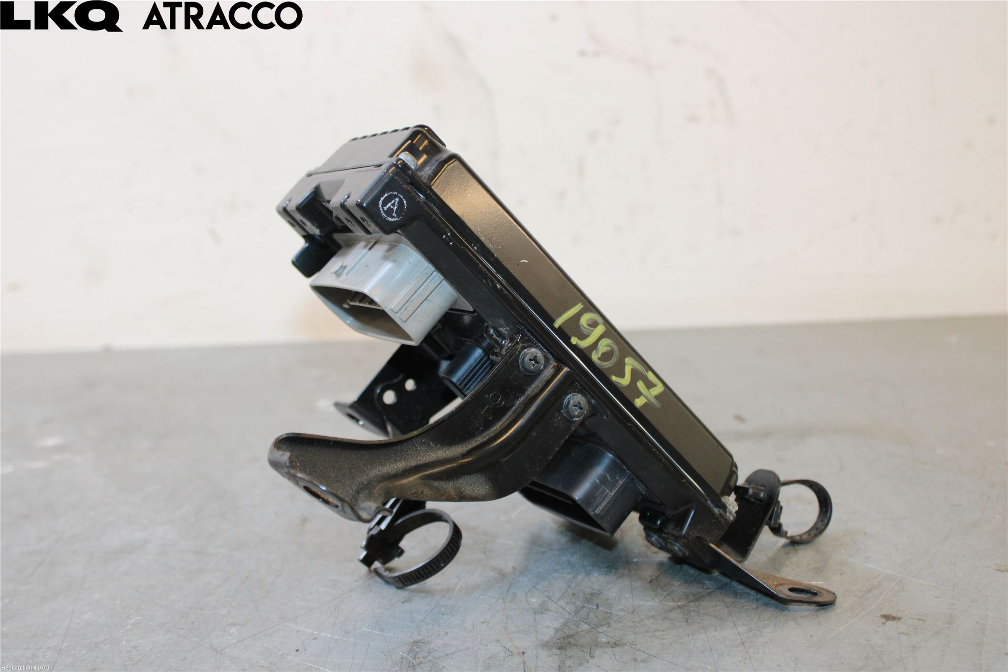 Lexus IS 250/350 14-20 Styreenhet Abs