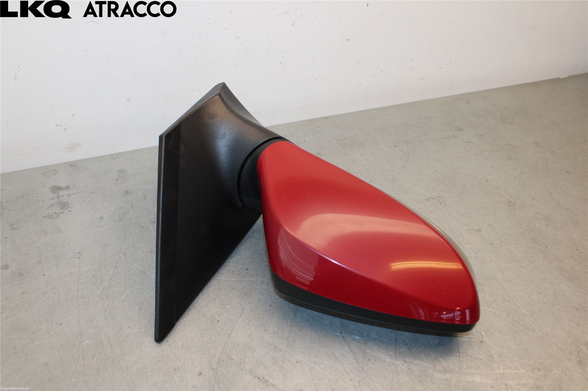 Hyundai i30 GD 13-17 Speil H M-El Justering