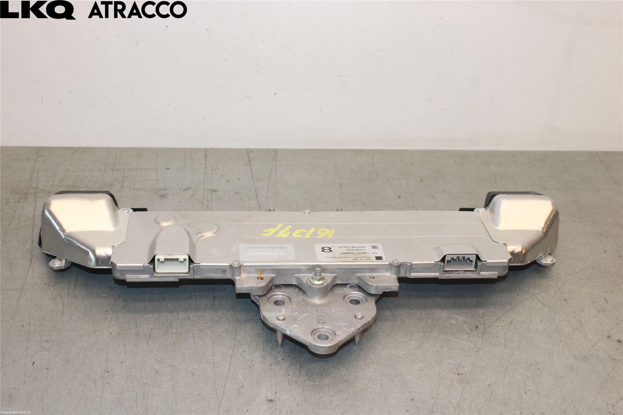 Subaru OUTBACK 15-20 Parkeringshjelp Kamera