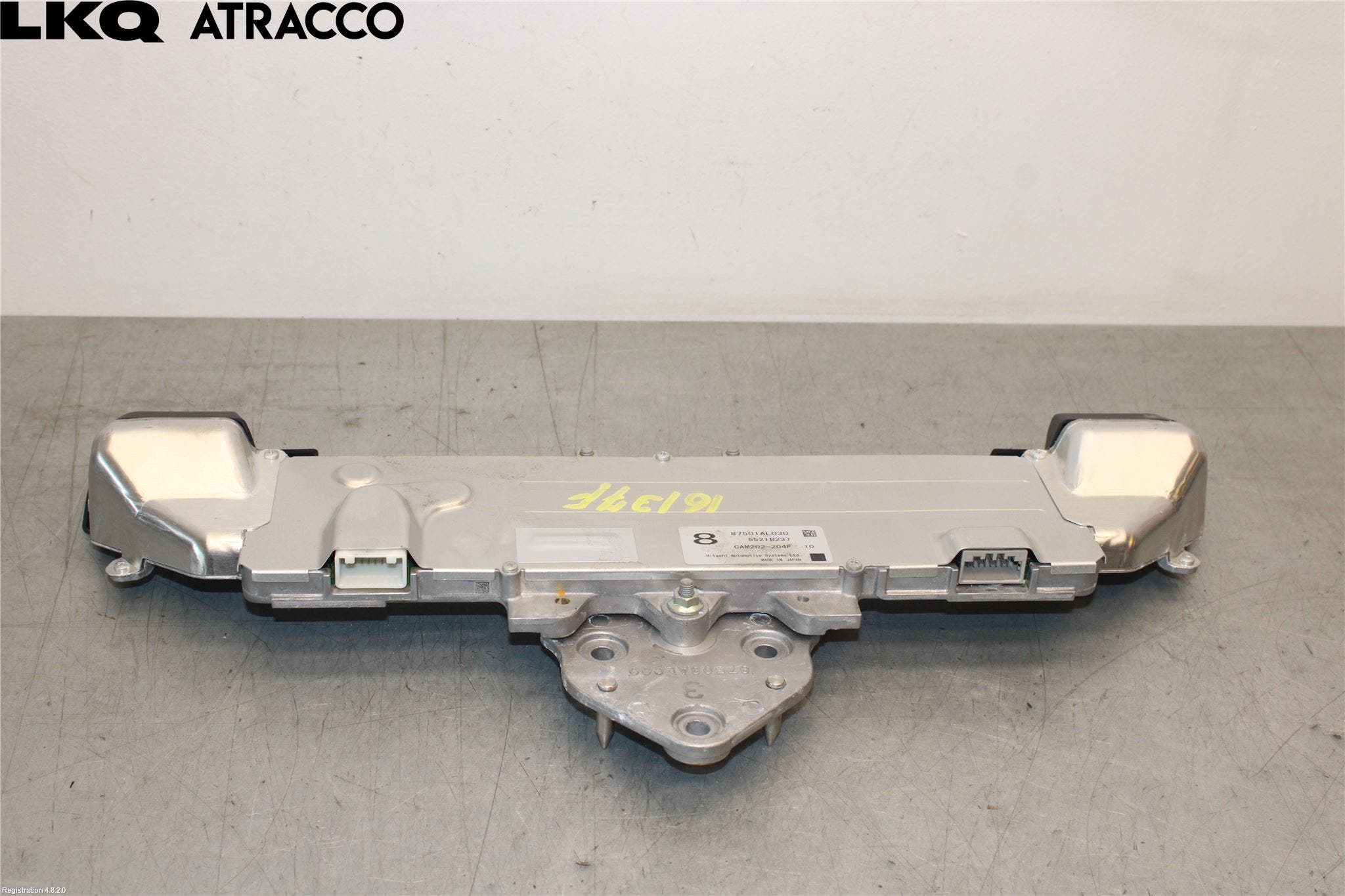 Subaru OUTBACK 15-20 Parkeringshjelp Kamera