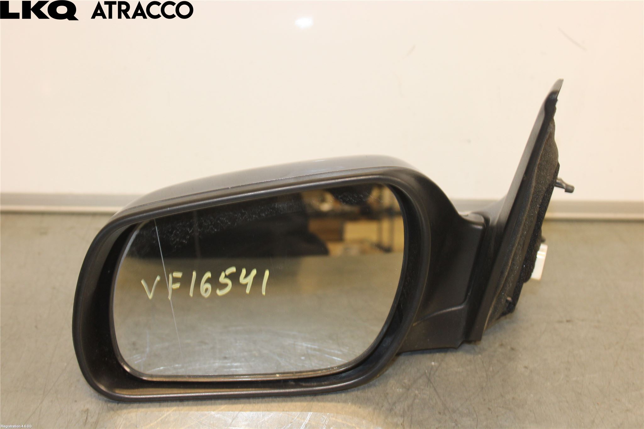 Mazda 3 I 07-08 Speil V M-El Justering