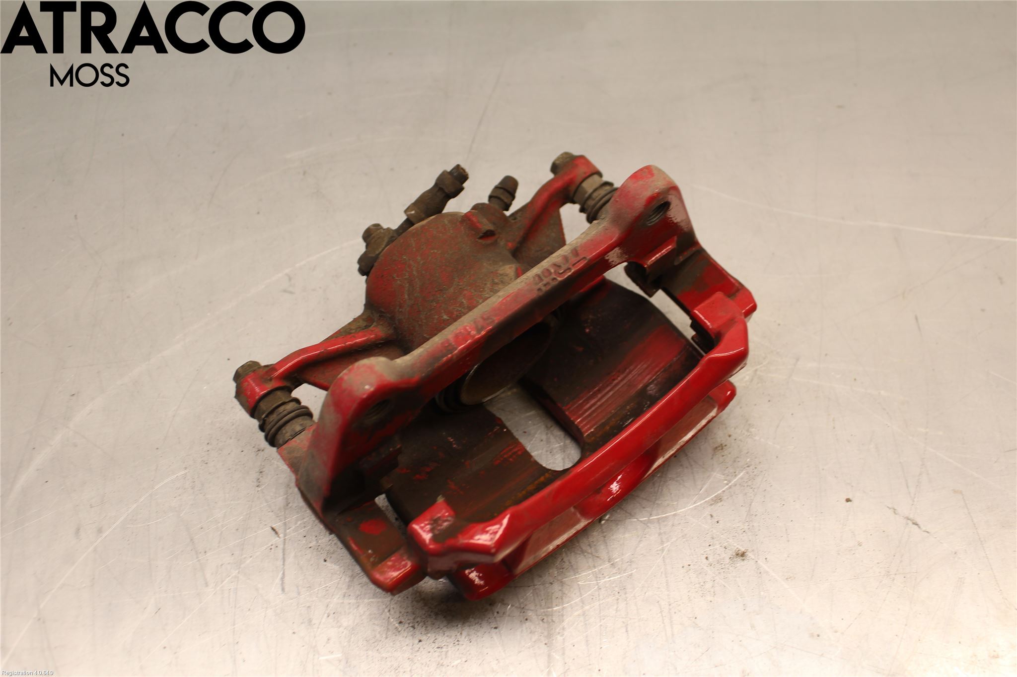 Volkswagen VW T-ROC 18- Bremsecaliper Foran Høyre