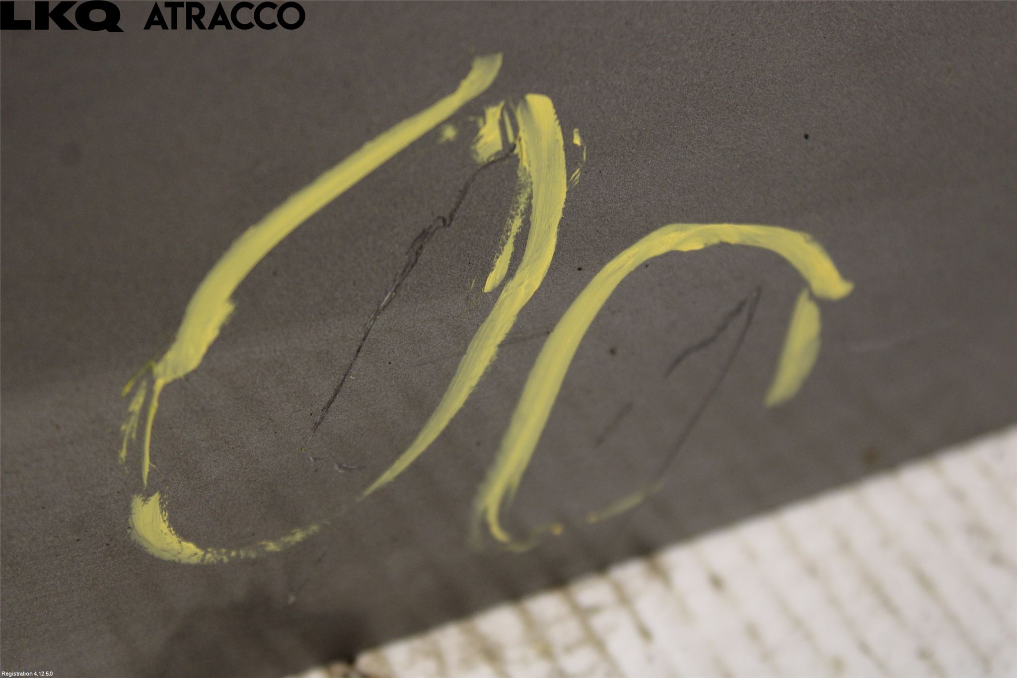 Toyota AURIS 13-19 Dør 4D Foran Høyre