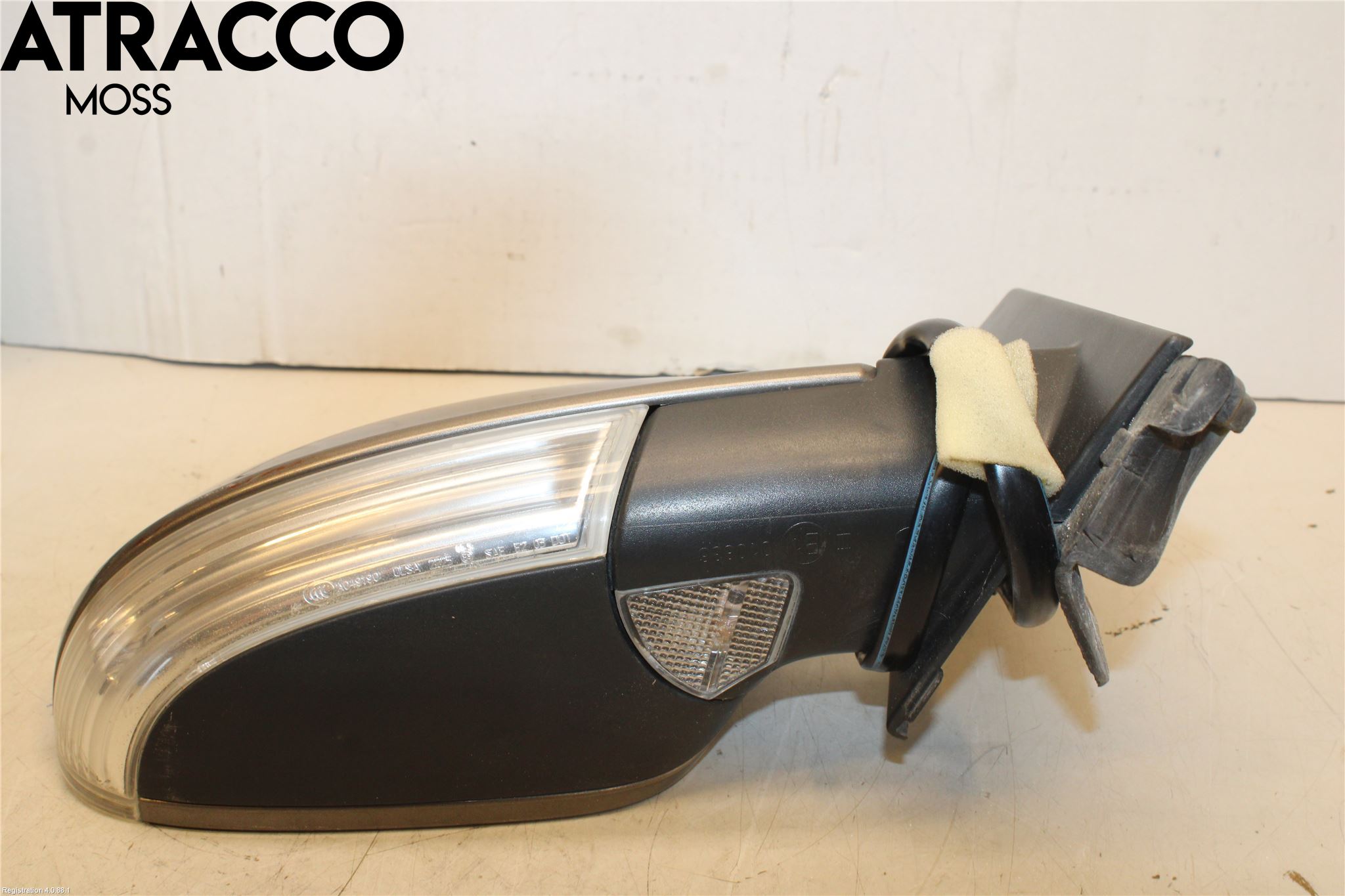 Volkswagen VW GOLF PLUS/CROSS GOLF 04-14 Speil H M-El Justering