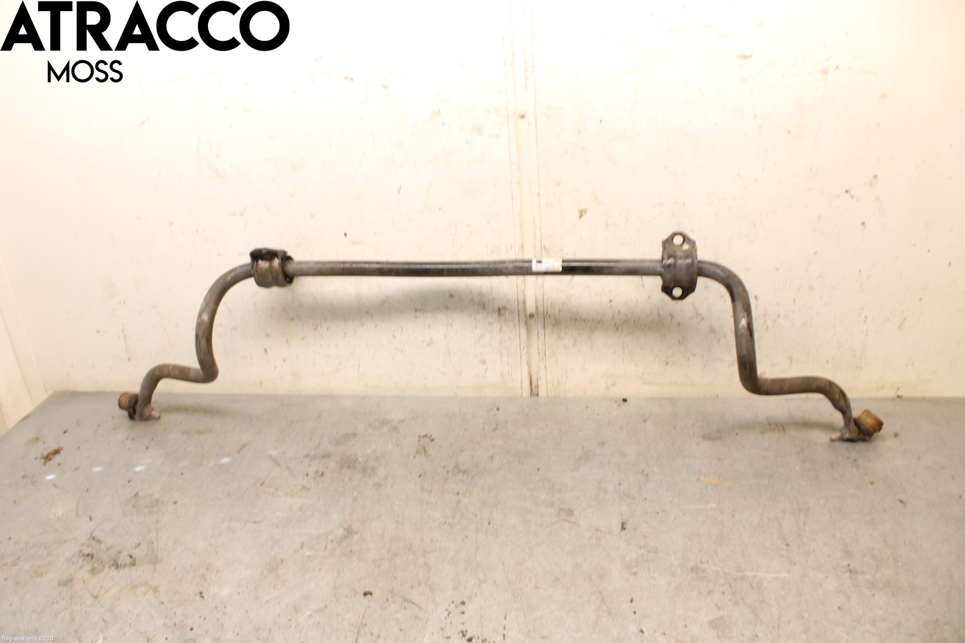 Kia SOUL 09- Stablisatorstag Foran