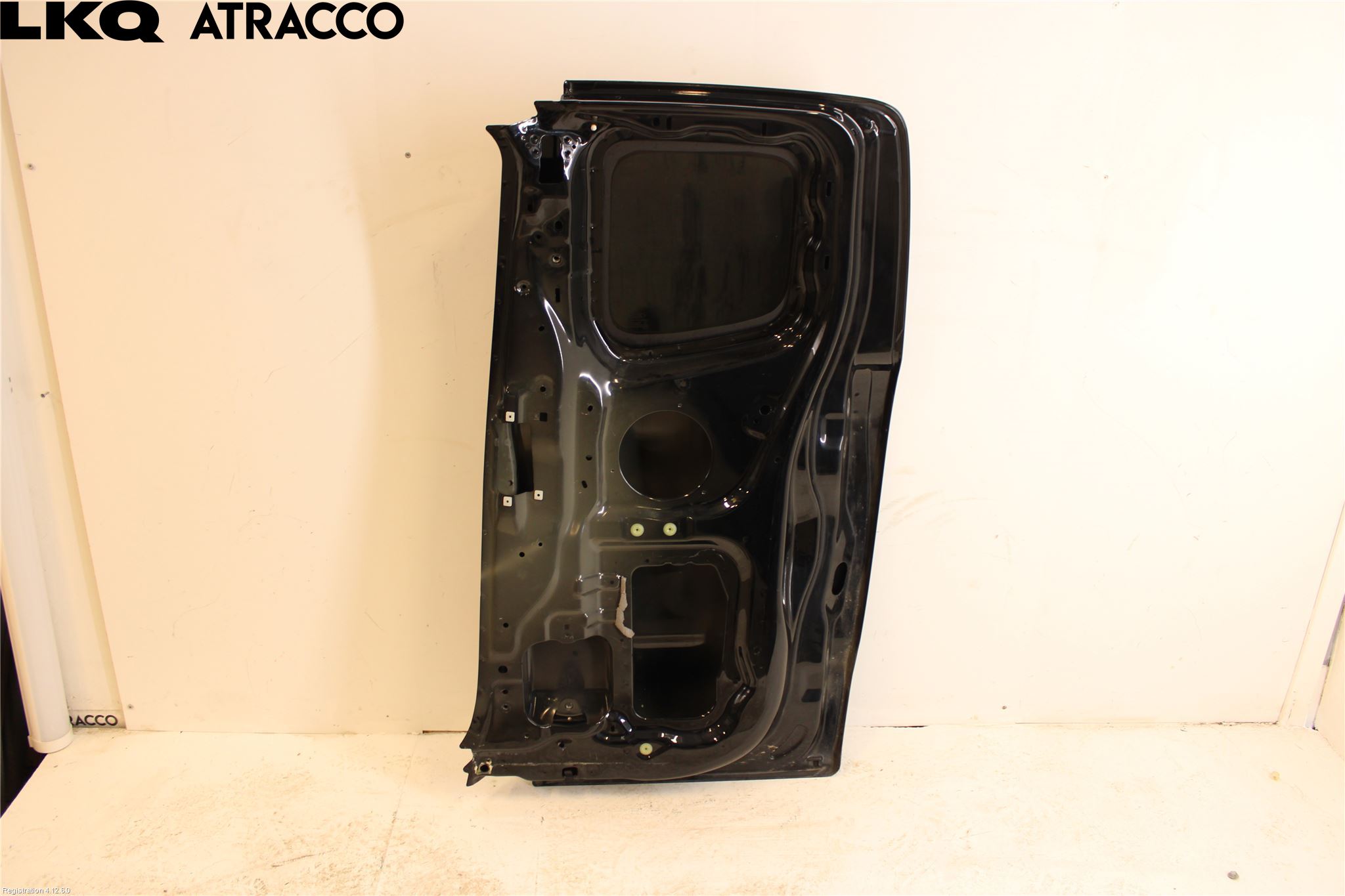 Ford RANGER EU 12-23 Dør Bak Van - Vare Høyre