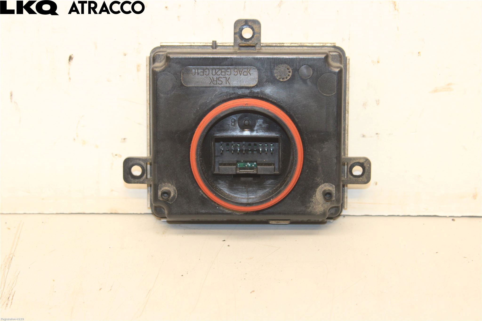 Skoda OCTAVIA (5E) 13-20 Styreenhet Xenon