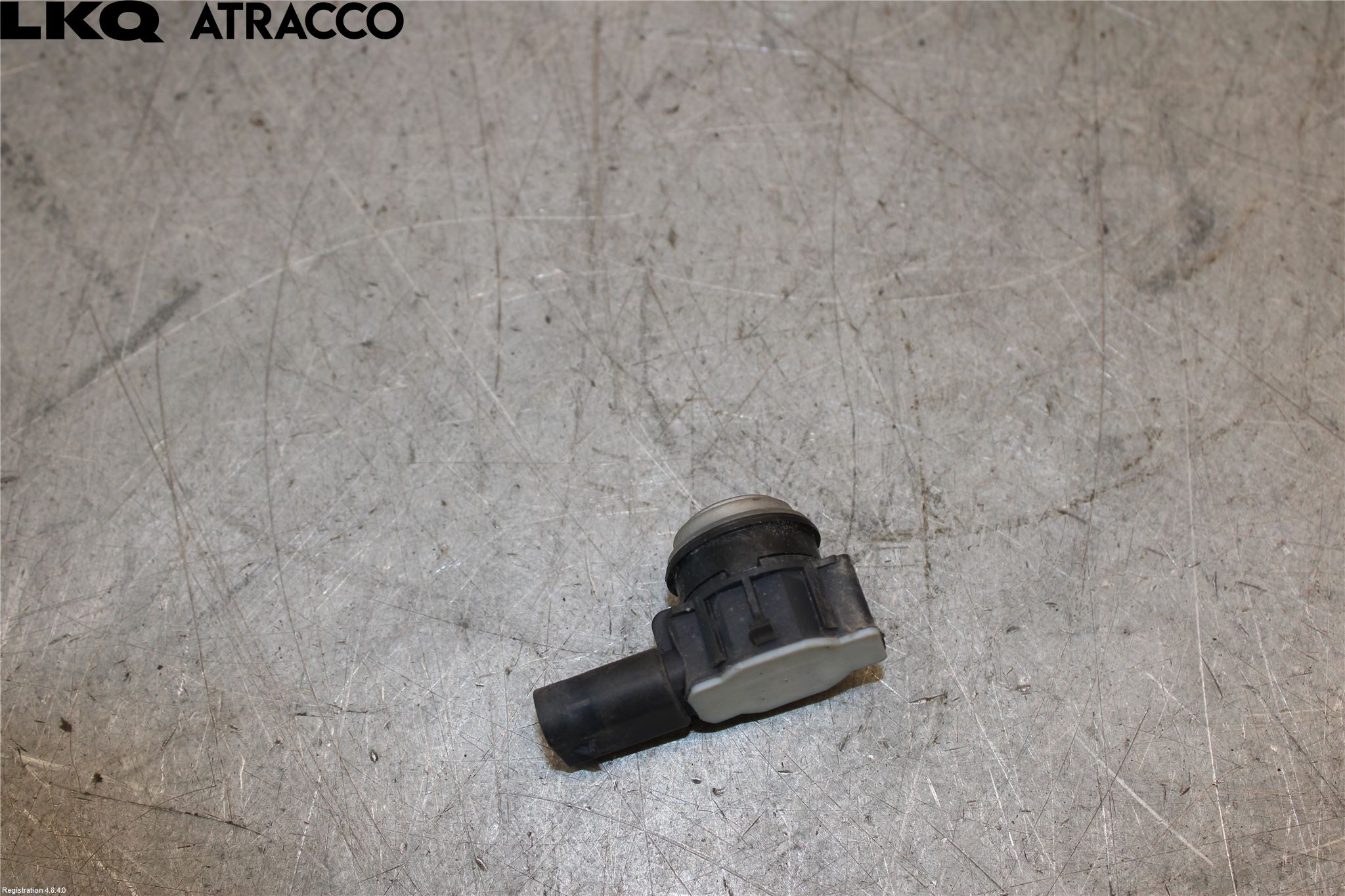 Mercedes-Benz MB B-KLASS (W246/W242) 12-19 Sensor Parkering Front