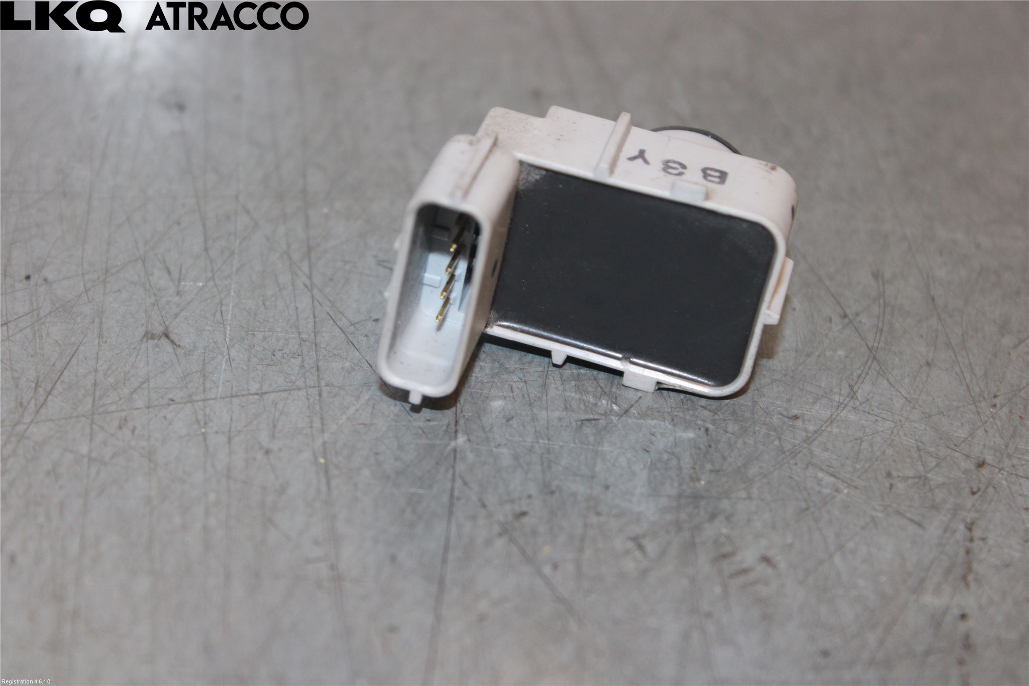 Kia RIO 12-16 Sensor Ryggesensor