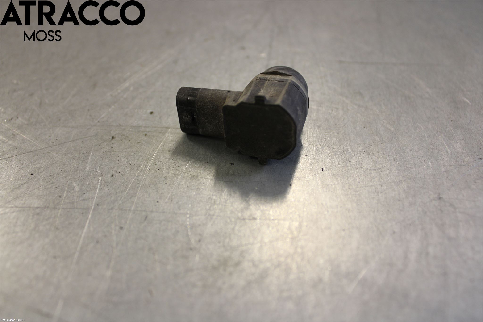 Volkswagen VW TIGUAN 07-16 Sensor Parkering Front