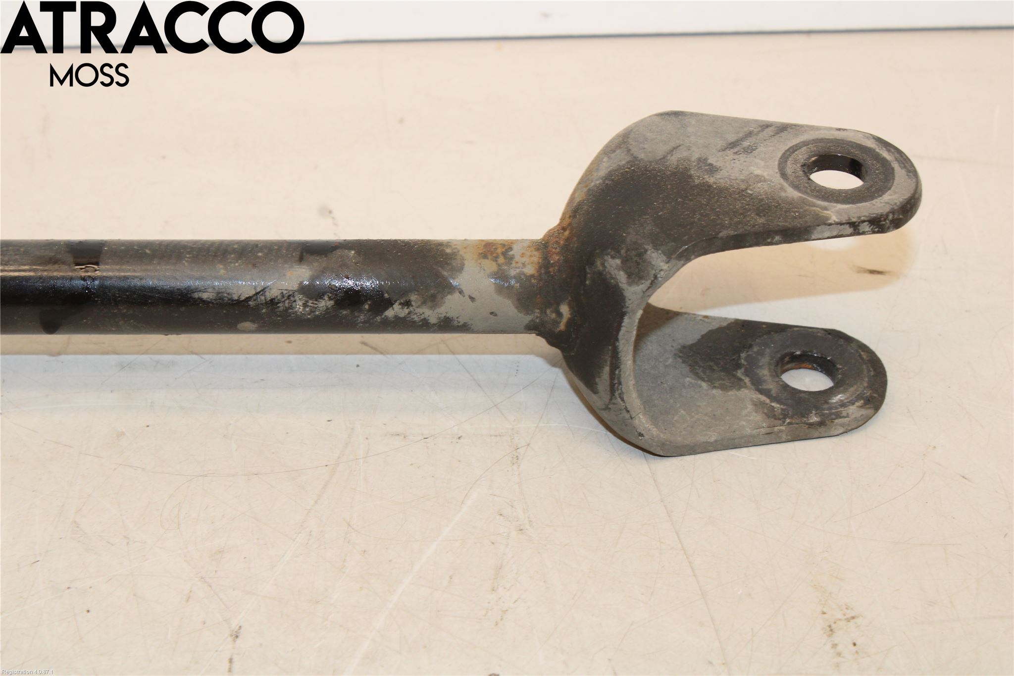 Tesla MODEL 3 17- Bærearm Bak Høyre