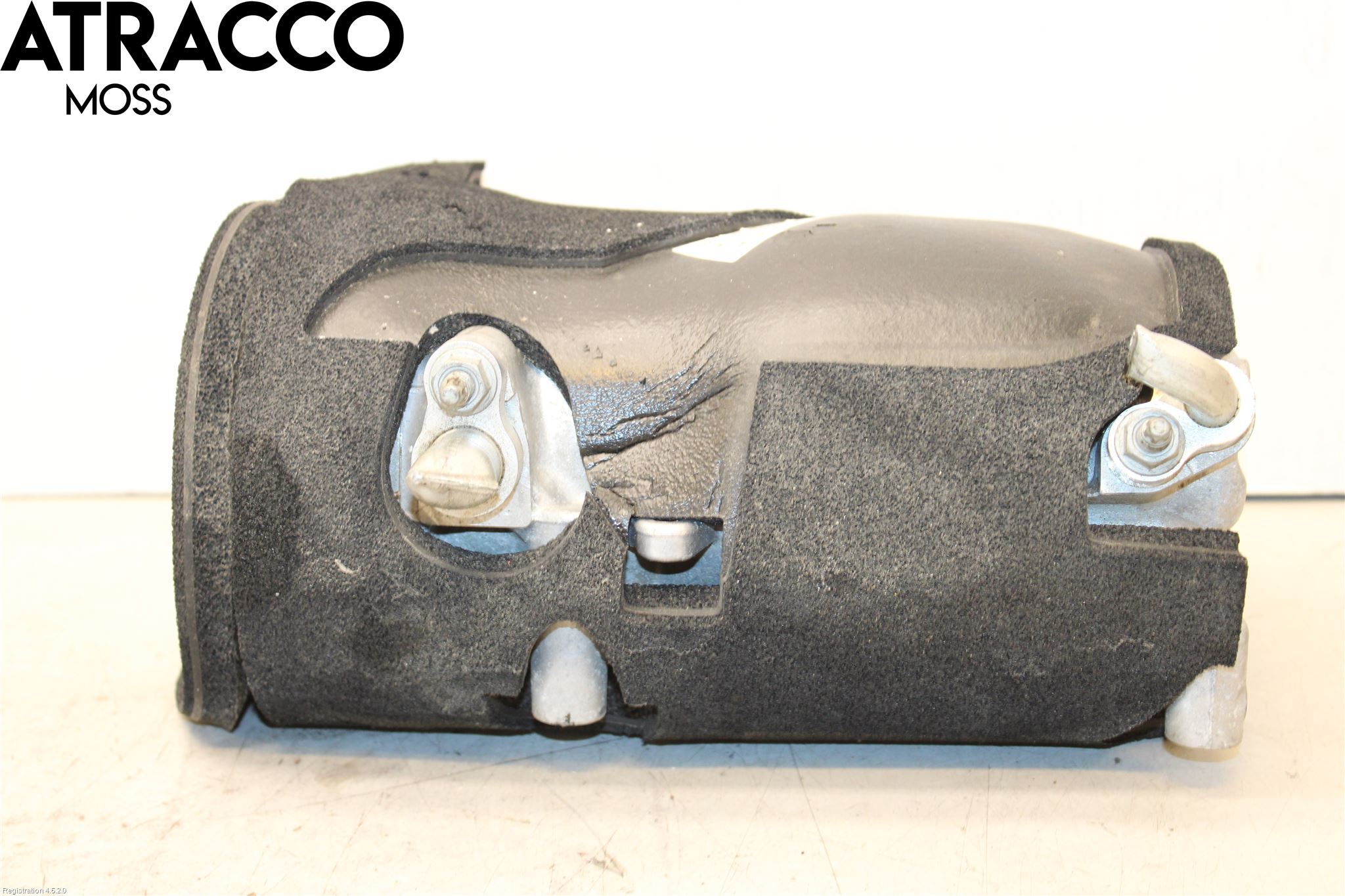 Tesla MODEL 3 17- Varme Ac Kompressor