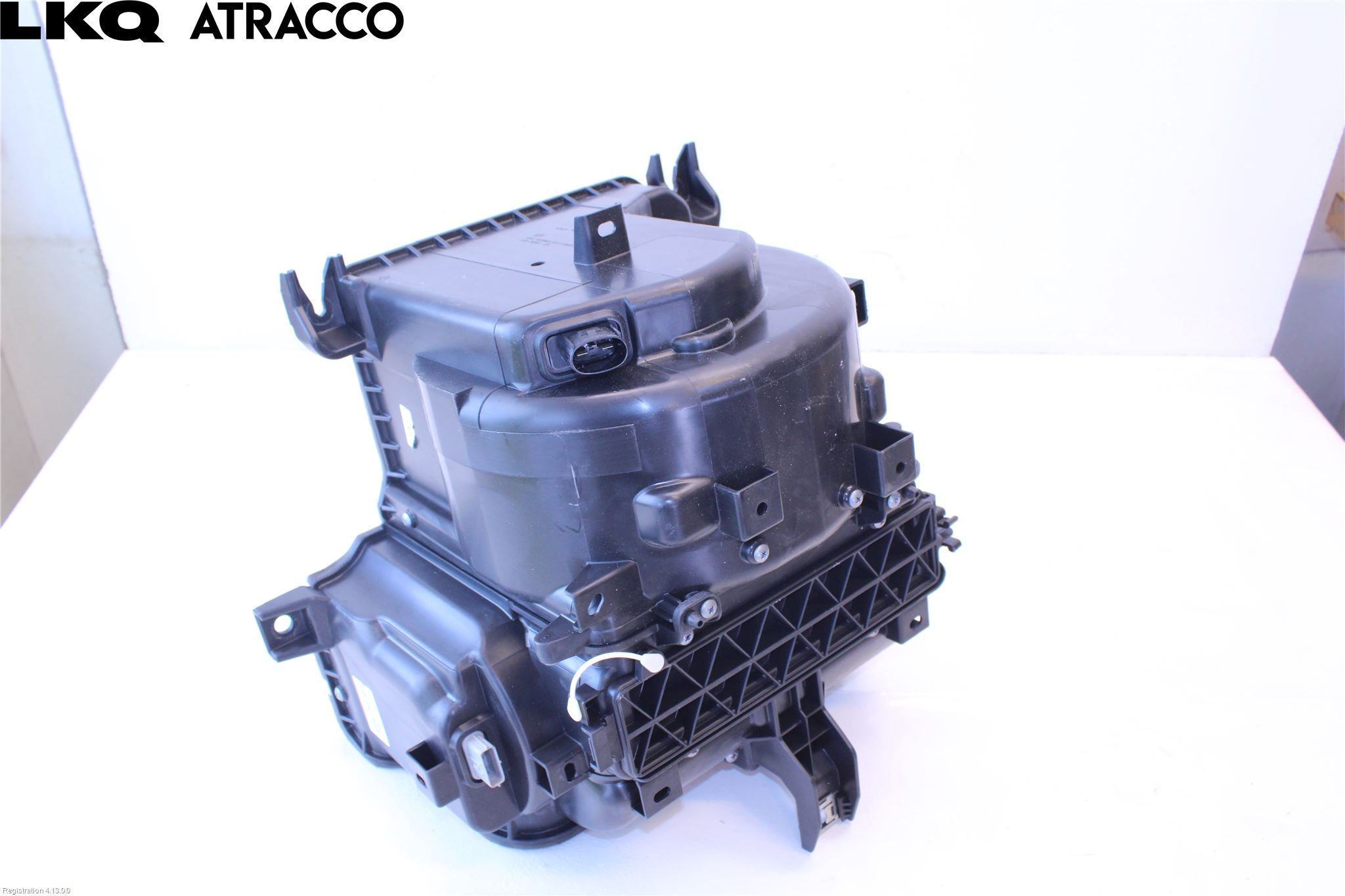 Kia EV9 24- Varmeapparat Viftemotor