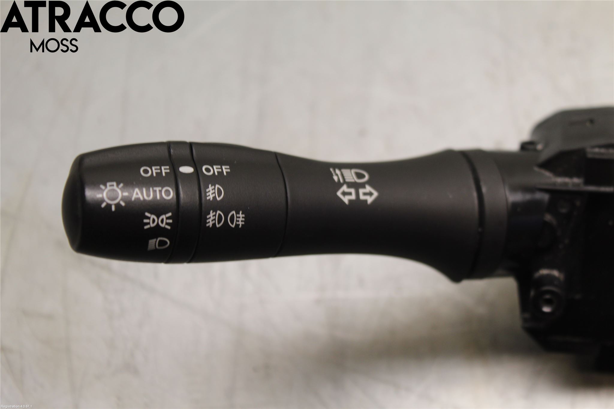 Nissan E-NV200/EVALIA Bryter Ratt Kombi H Og V