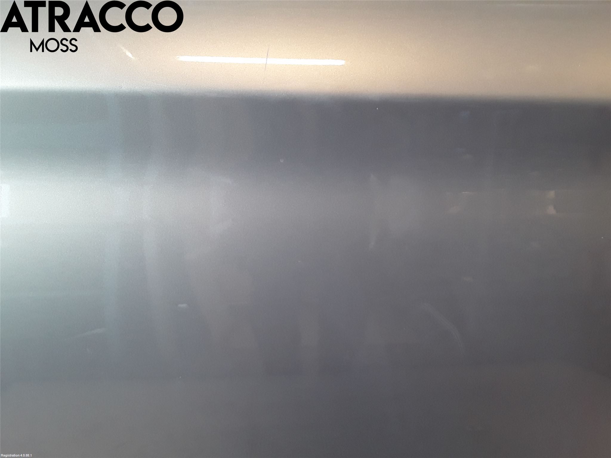 BMW 3 GT F34 13-19 Dør 4D Foran Høyre