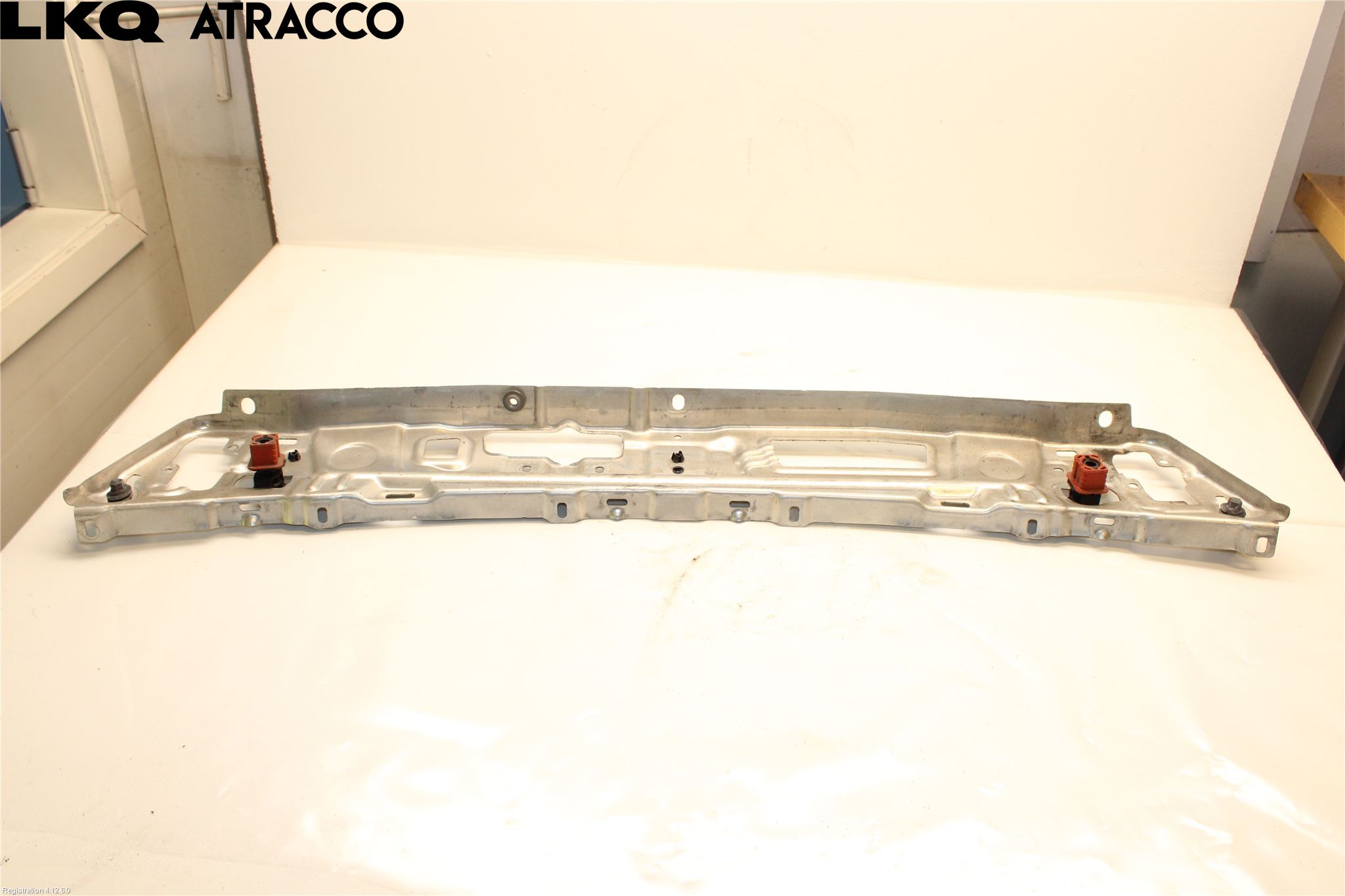 Mercedes-Benz MB C-KLASS (W206) 21- Frontplate Øvre