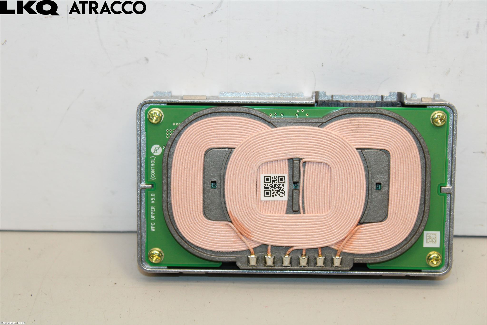 Hyundai KONA/ELECTRIC OS 18-23 Elektrisk Øvrig