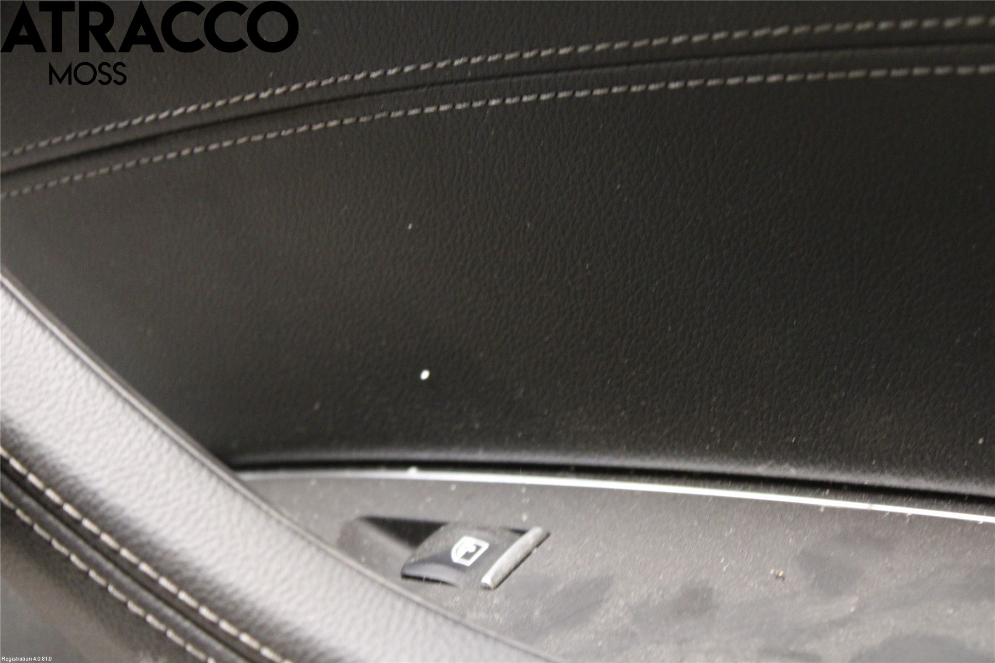 BMW X3 G01 18- Innr Dørtrekk Høyre