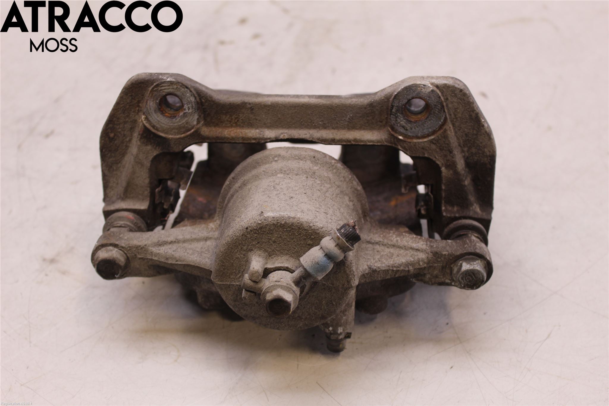 Kia CEED/CEED SW 19- Bremsecaliper Foran Venstre