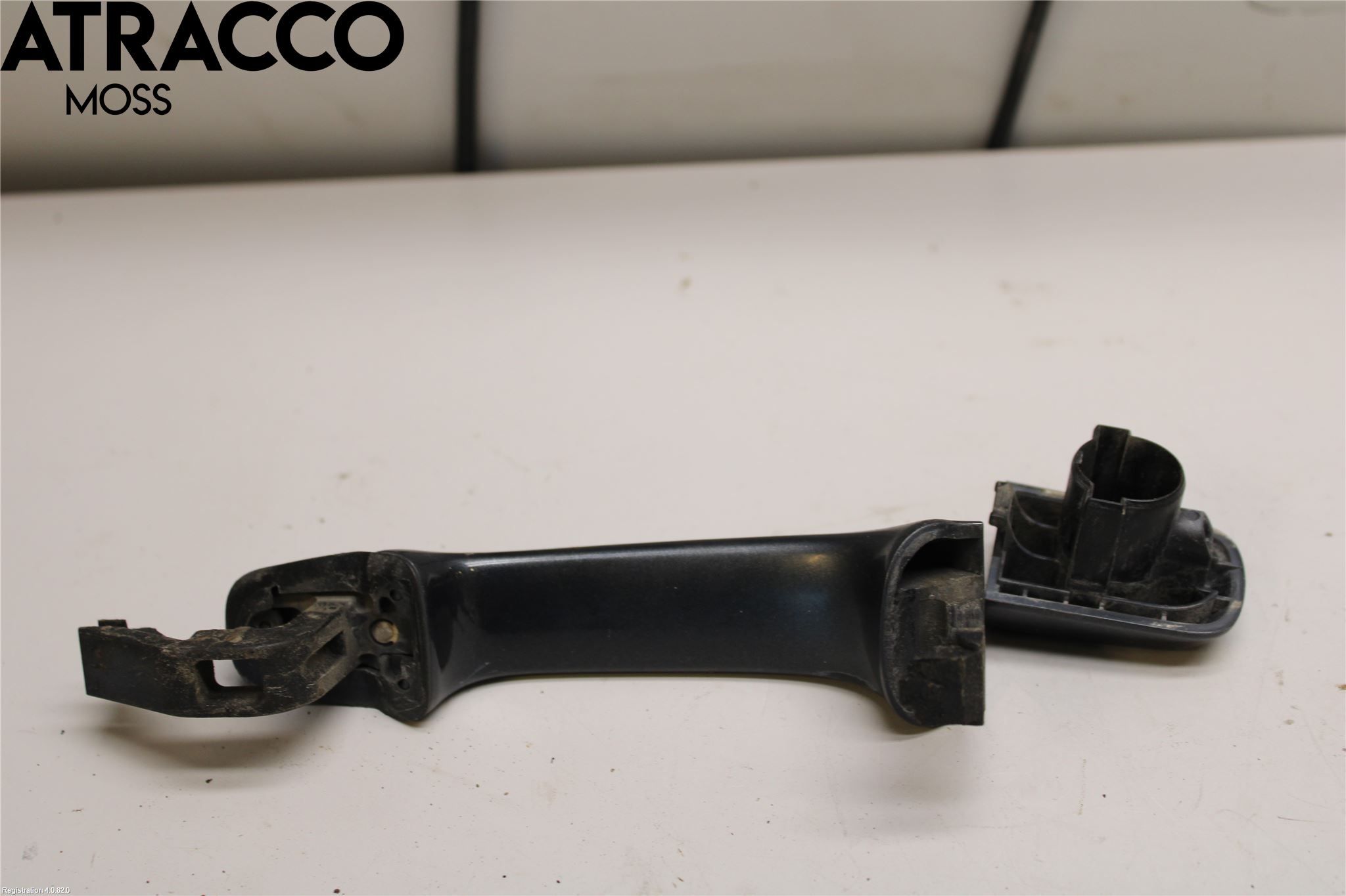 Volvo XC60 09-13 Dørhandtak Ytre Venstre