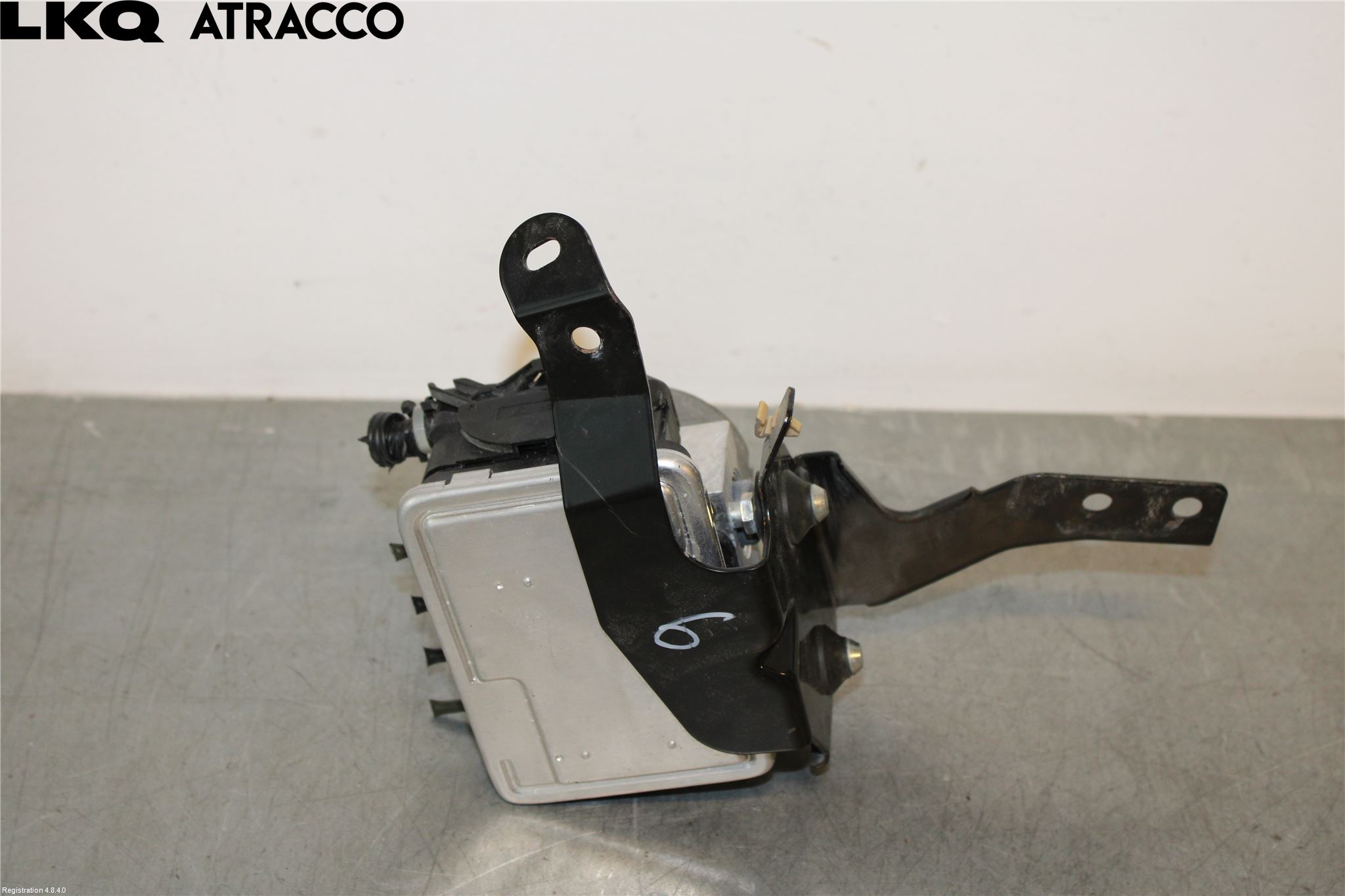 Mitsubishi OUTLANDER 13-21 Abs Hydraulikkaggregat