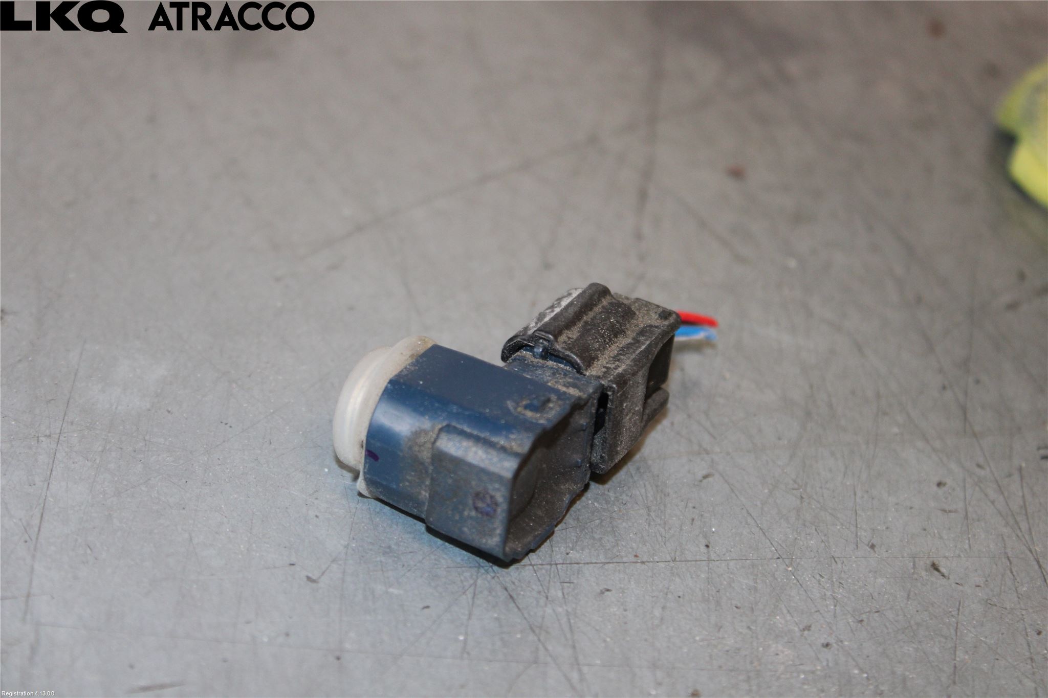 Mitsubishi OUTLANDER 13-21 Sensor Ryggesensor