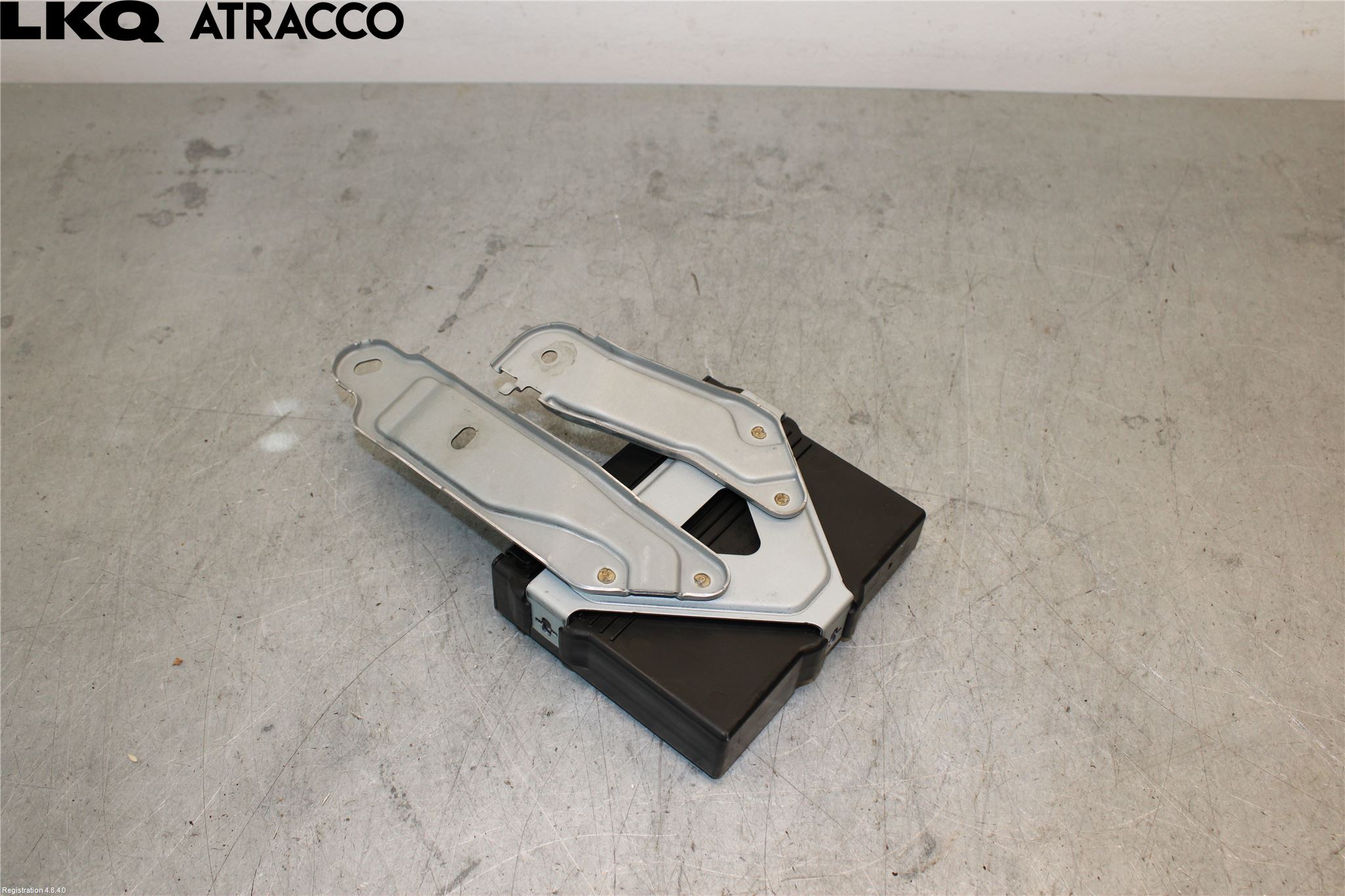 Toyota AYGO 15-21 Styreenhet Øvrig