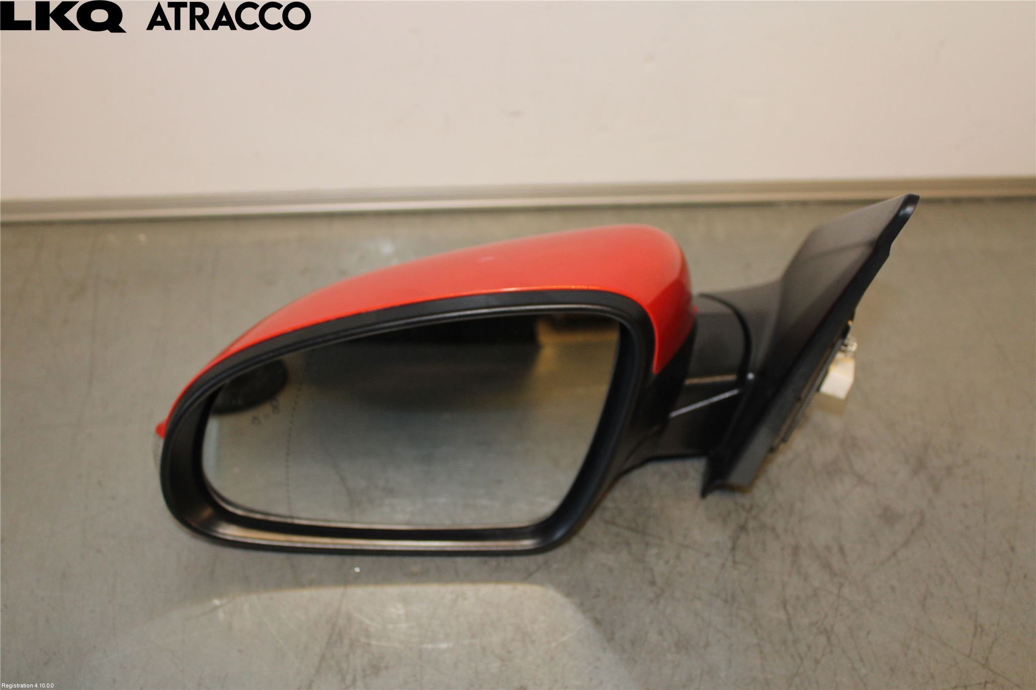 Hyundai KONA/ELECTRIC OS 18-23 Speil V M-El Justering