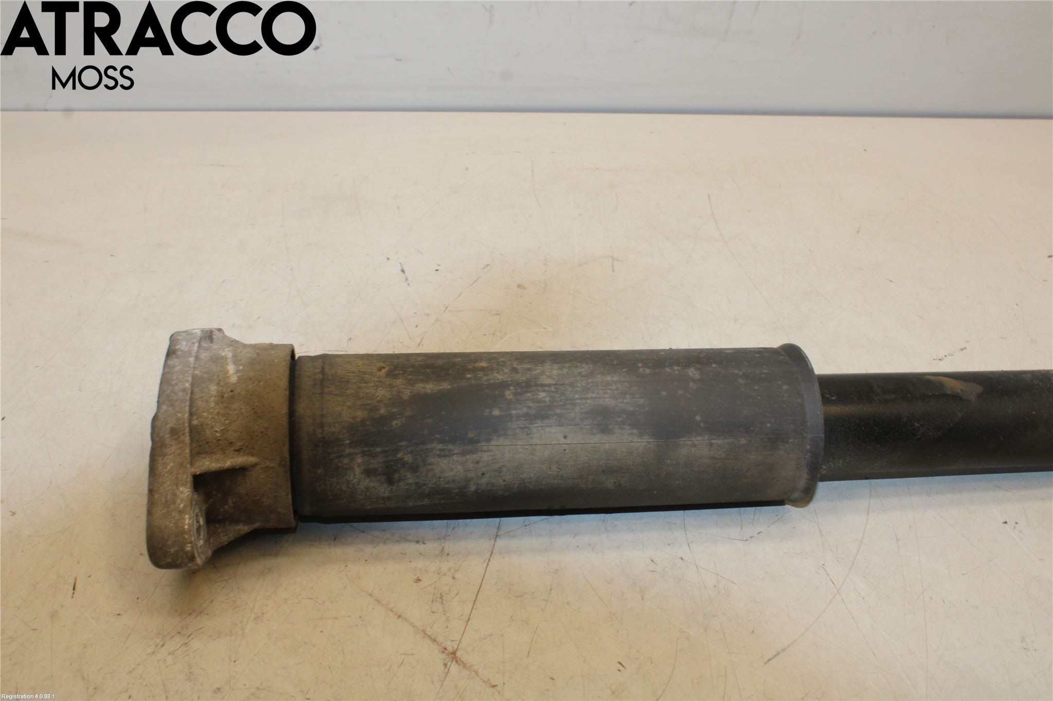 Mercedes-Benz MB E-KLASS (W213) 16-23 Støtdemper Bak