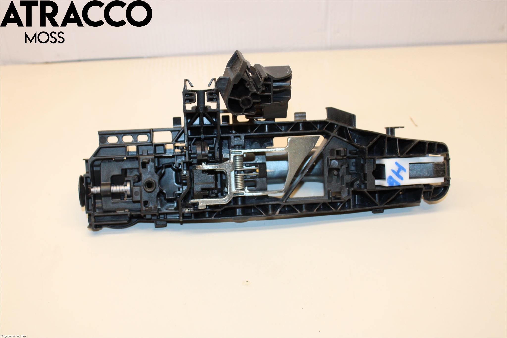 Mercedes-Benz MB E-KLASS (W213) 16-23 Dørhandtak Ytre Høyre