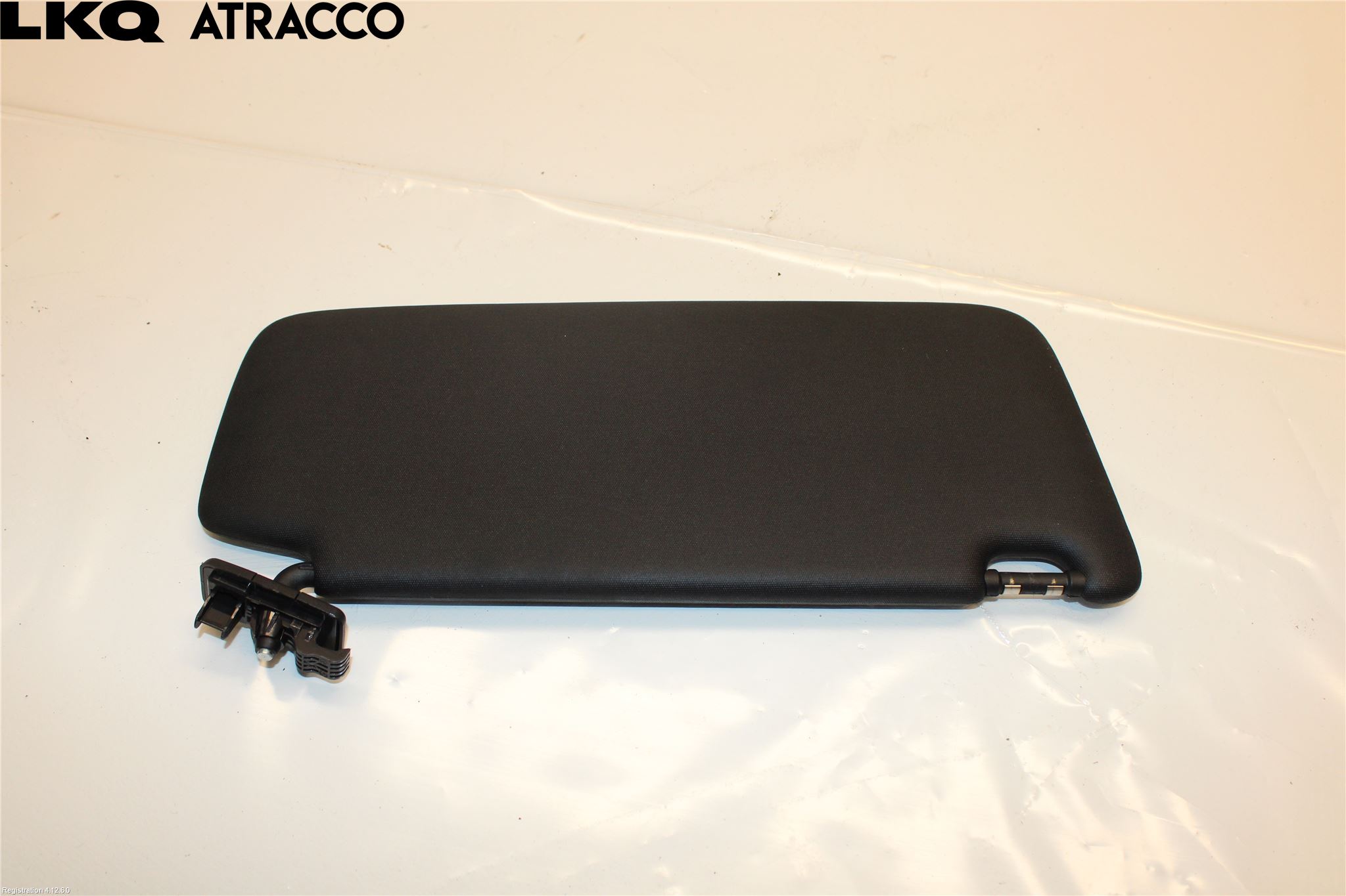 Mercedes-Benz MB C-KLASS (W206) 21- Innr Solskjerm