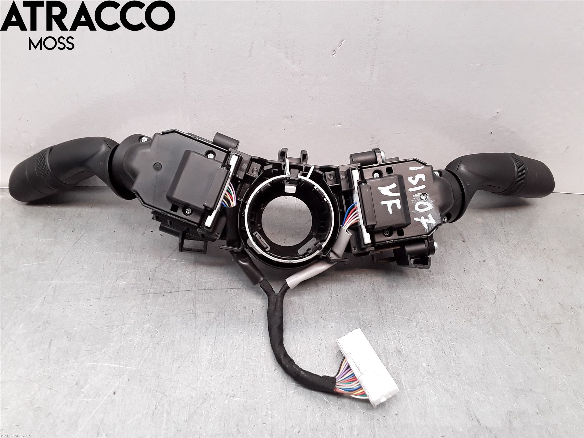 Toyota RAV4 19- Bryter Ratt Kombi H Og V